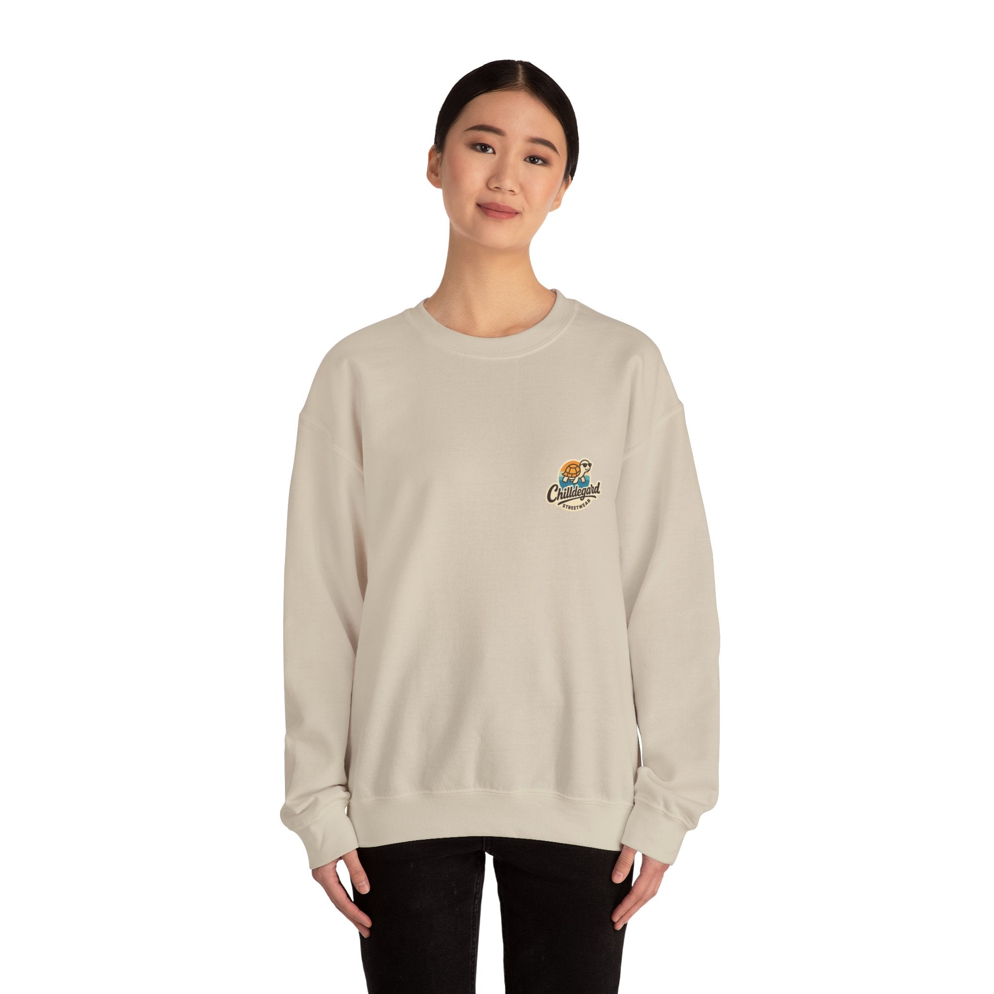 Schildegard Heavy Blend™ Sweatshirt