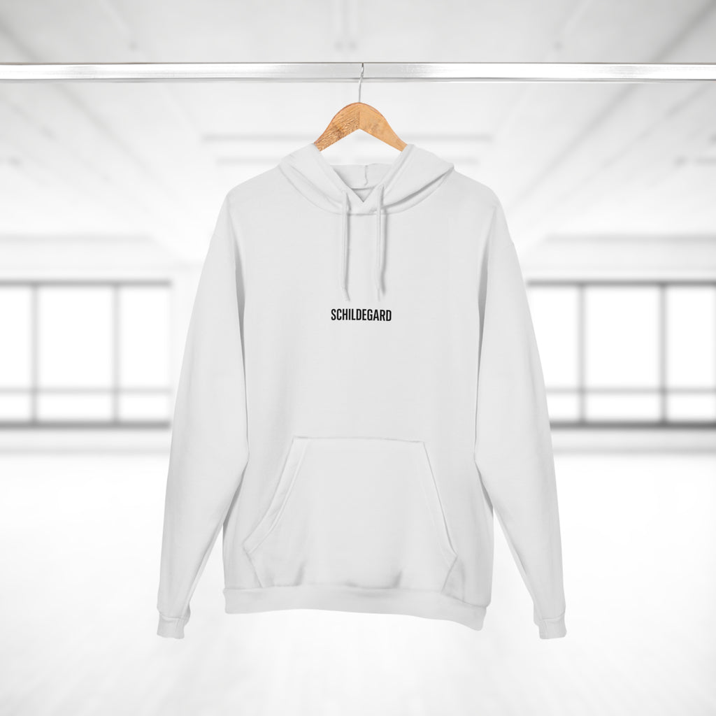 Schildegard Cozy Hoodie