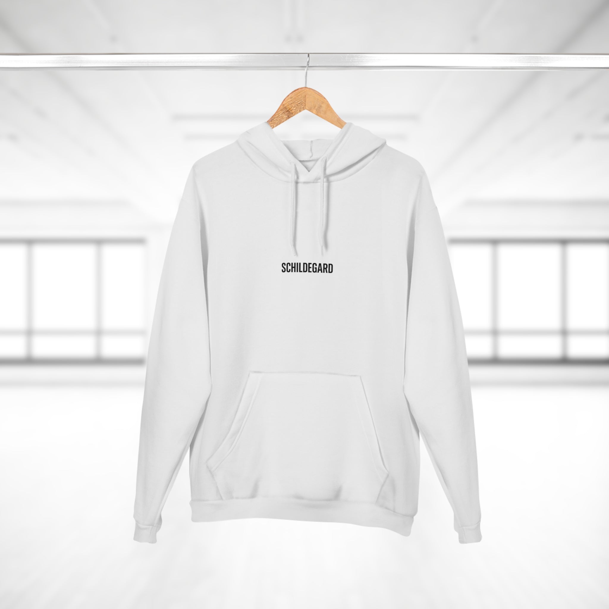 Schildegard Cozy Hoodie