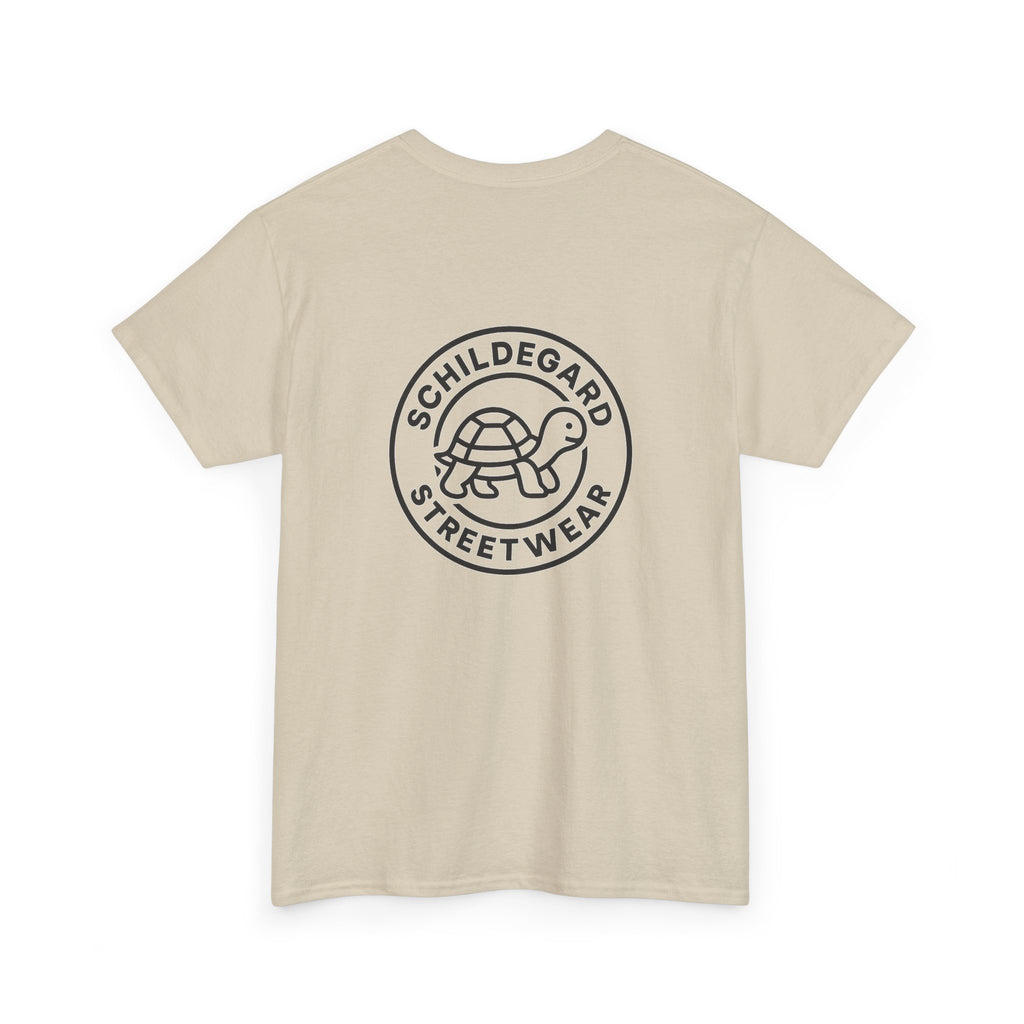 Schildegard Heavy Cotton T-shirt