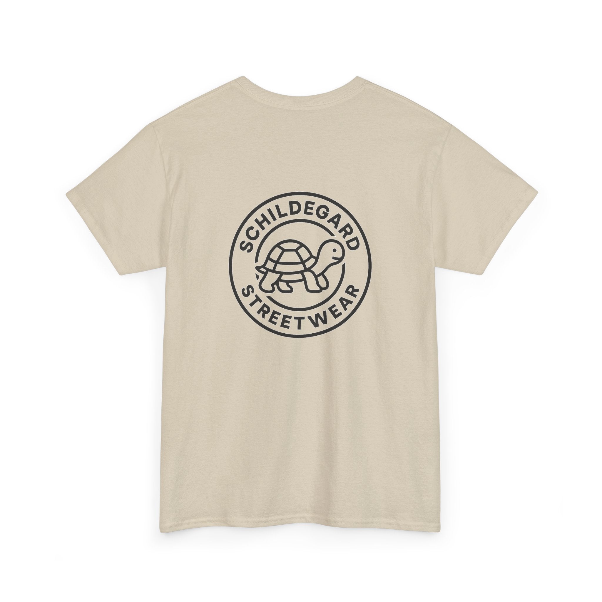 Schildegard Heavy Cotton T-shirt