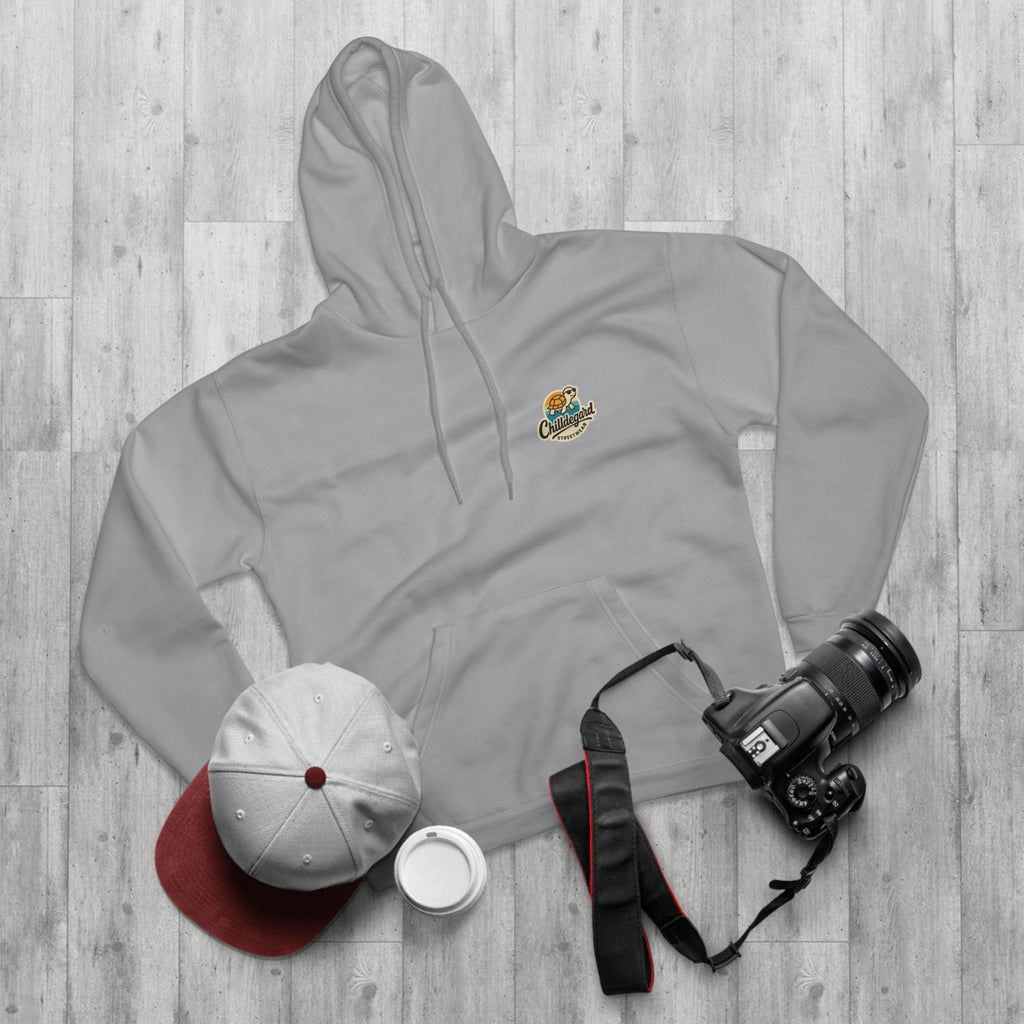 Schildegard Cozy Hoodie