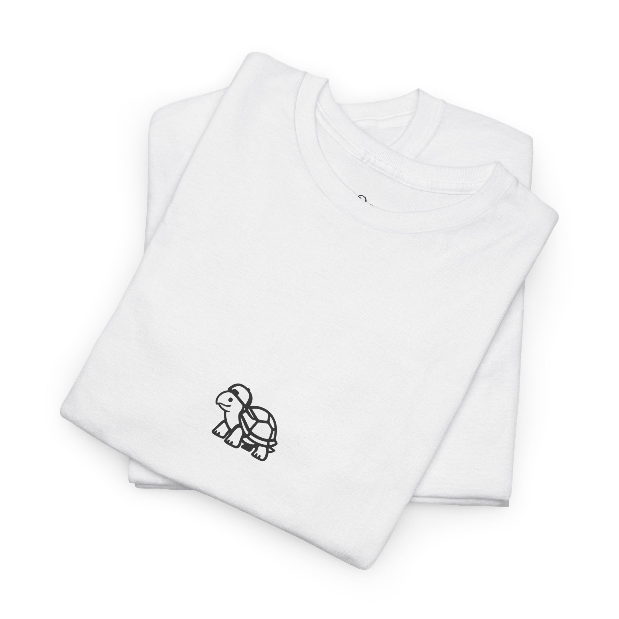 Schildegard Heavy Cotton T-shirt