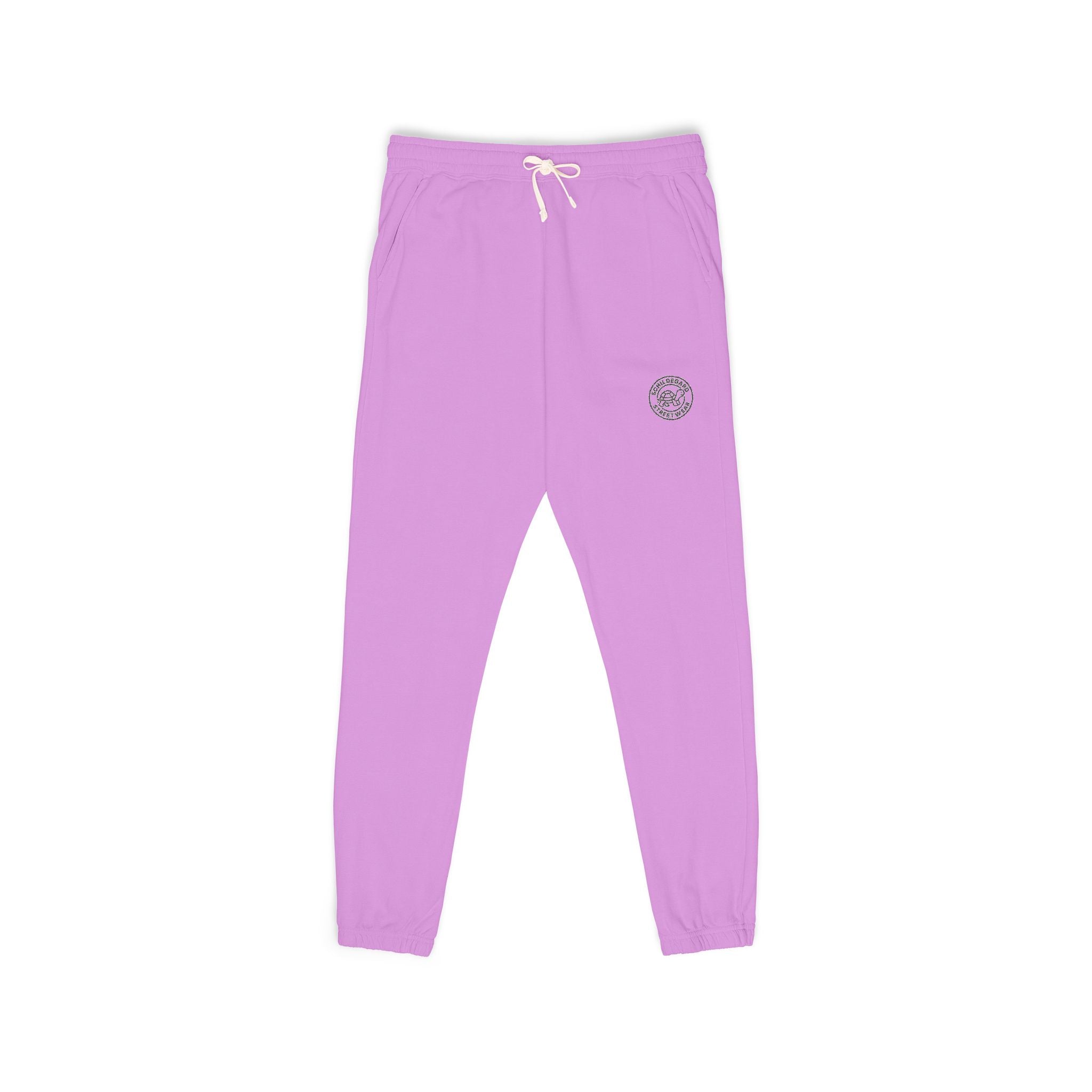 Schildegard Cozy Fleece Sweatpants