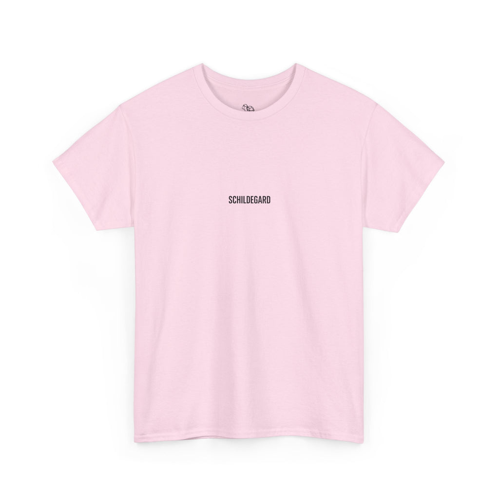 Schildegard Heavy Cotton T-shirt