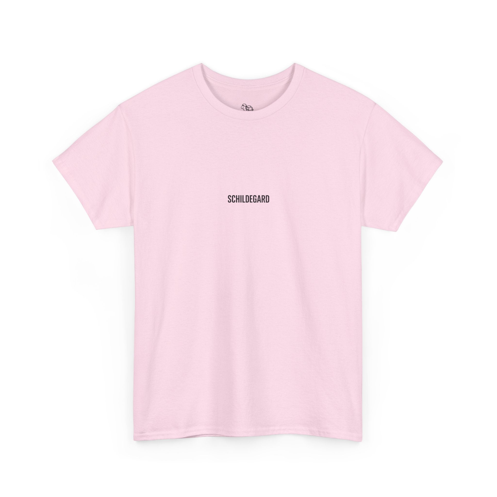 Schildegard Heavy Cotton T-shirt