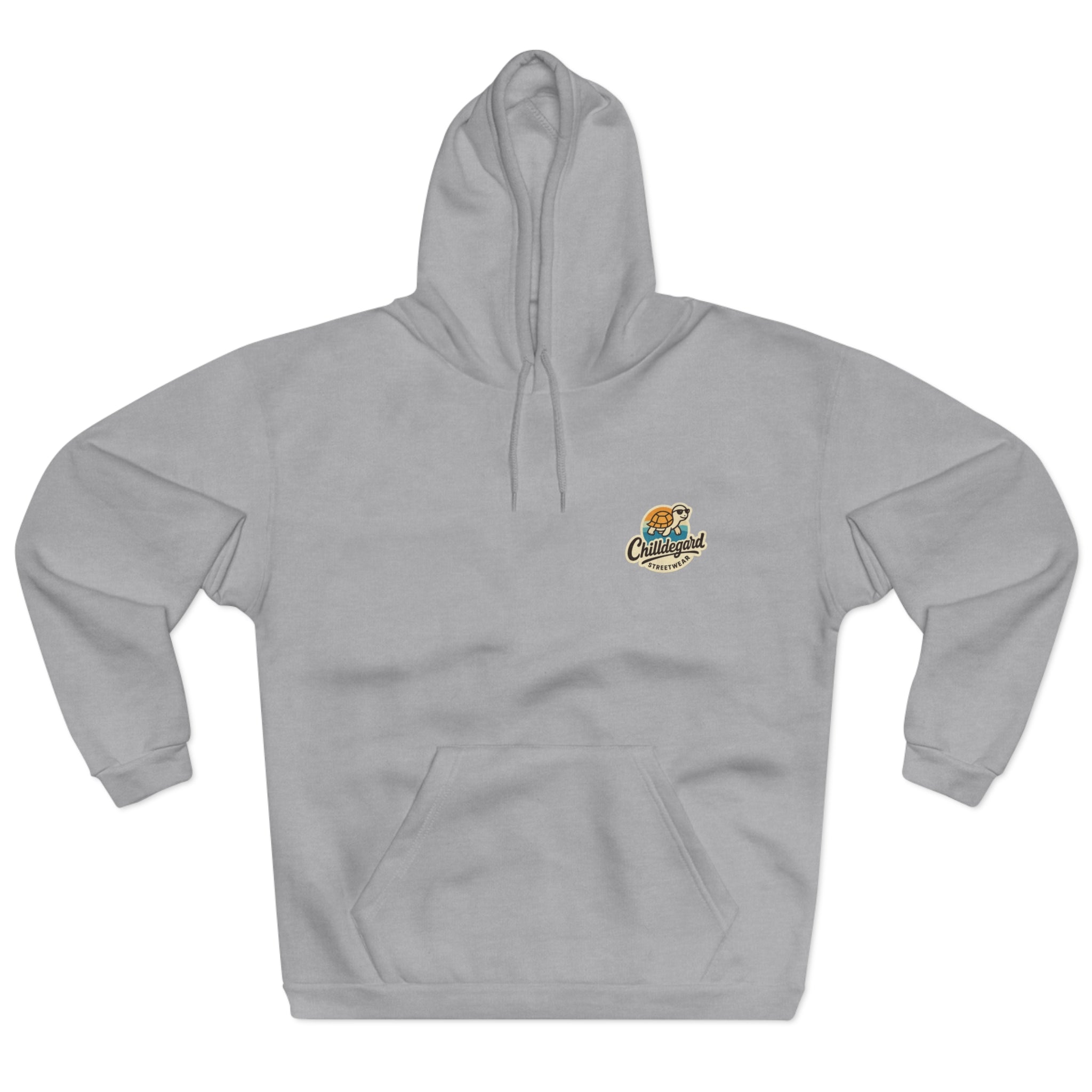 Schildegard Cozy Hoodie