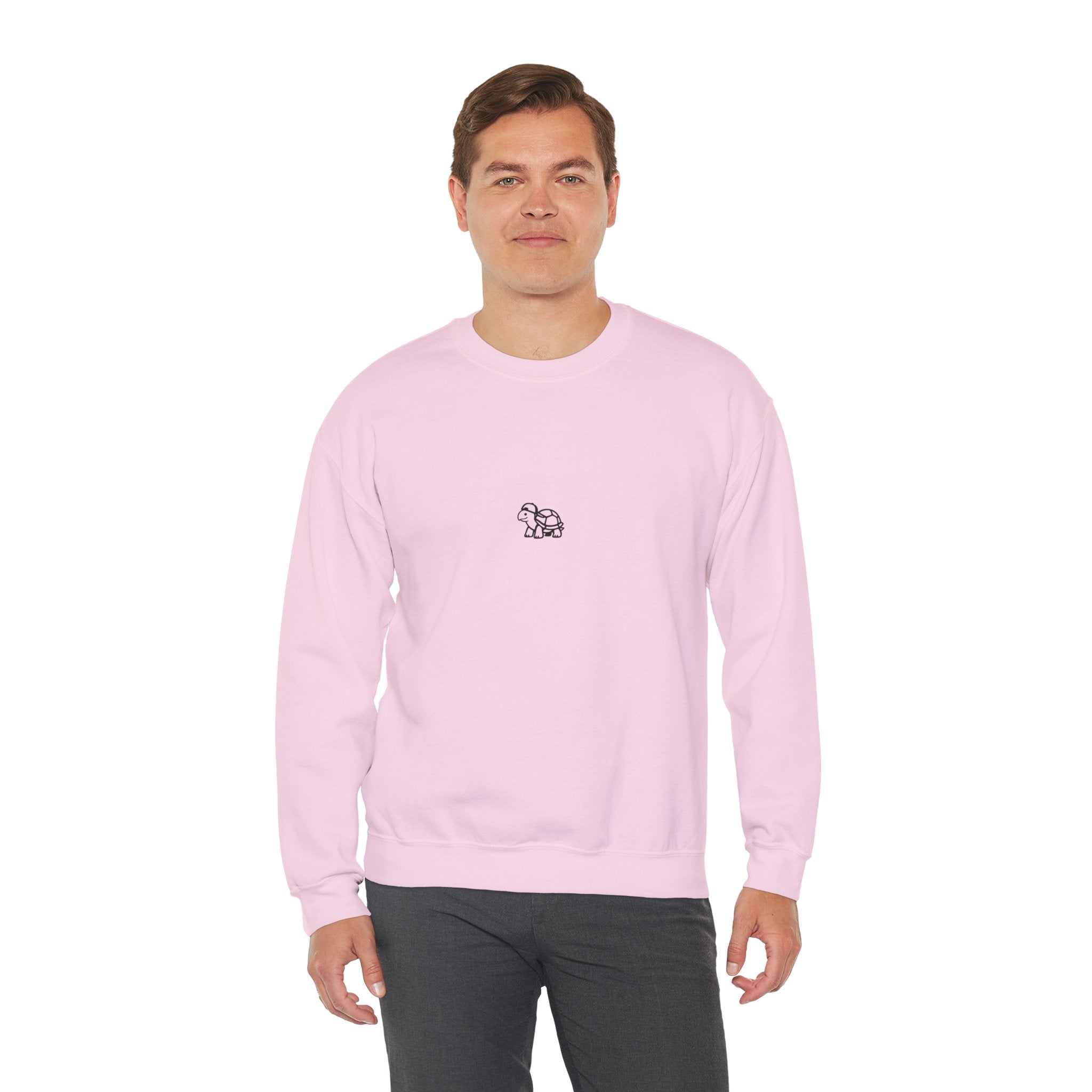 Schildegard Heavy Blend™ Sweatshirt