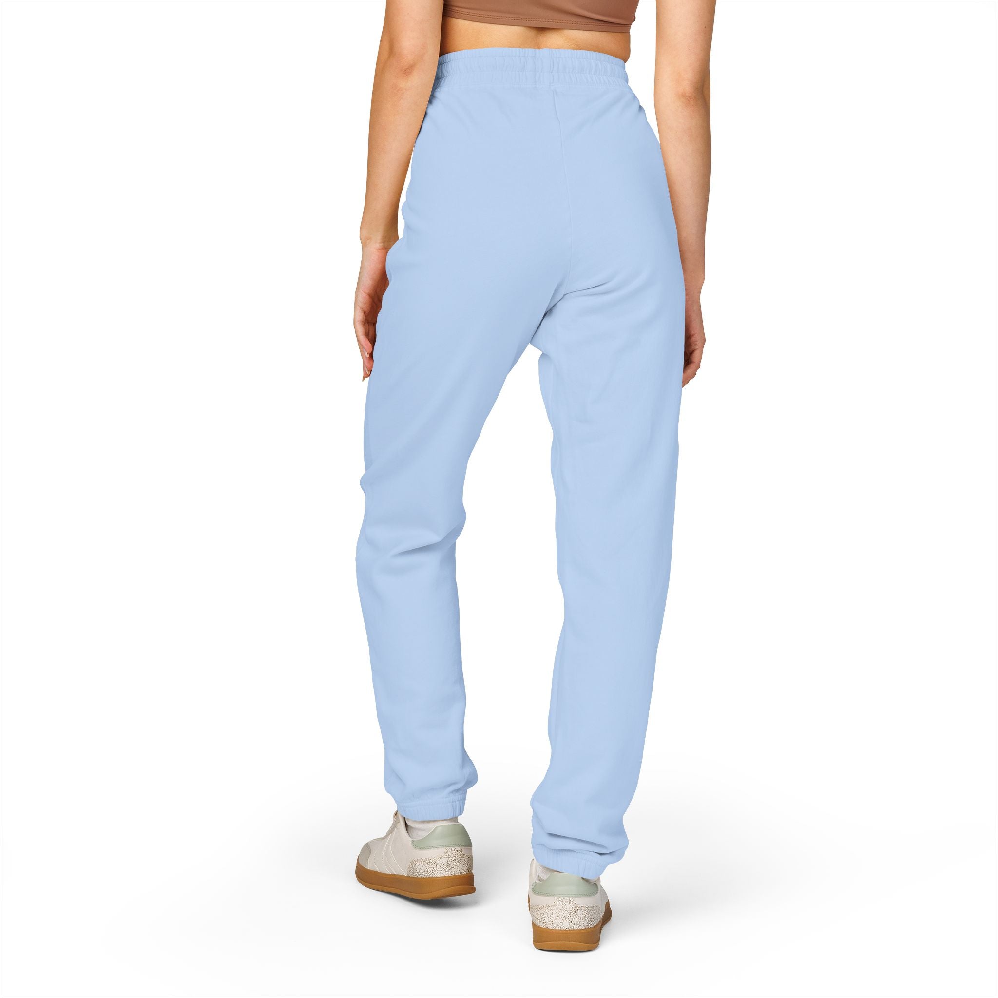 Schildegard Cozy Fleece Sweatpants