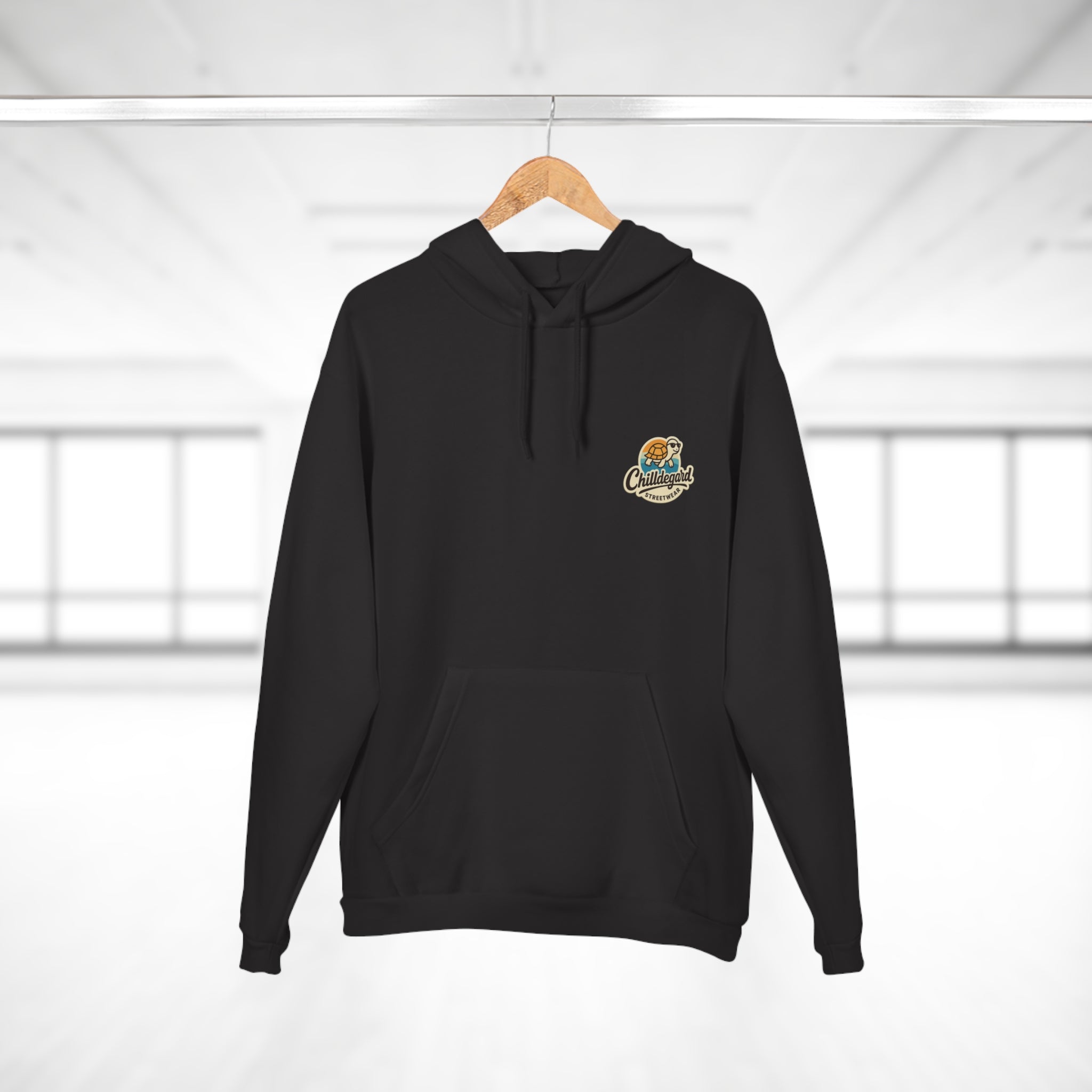 Schildegard Cozy Hoodie