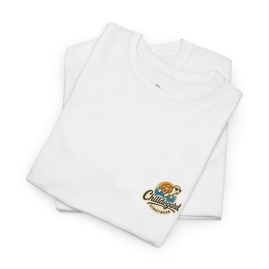 Schildegard Heavy Cotton T-shirt