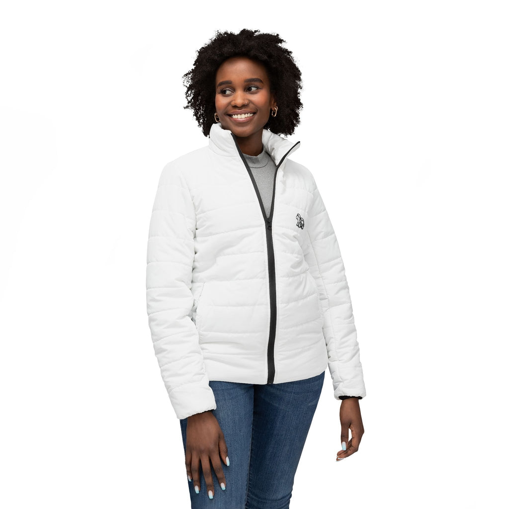 Schildegard Women’s Winter Puffer Jacket