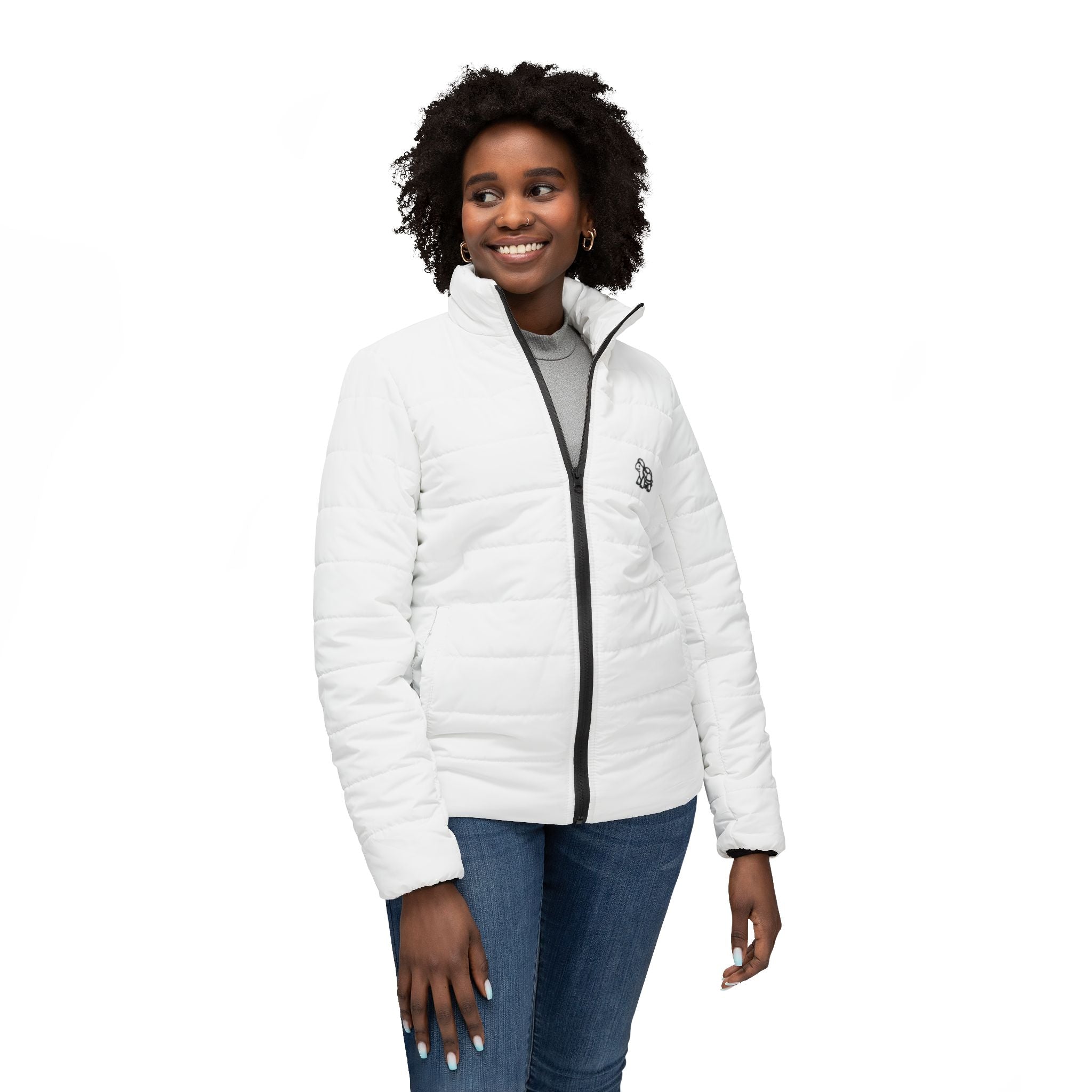 Schildegard Women’s Winter Puffer Jacket