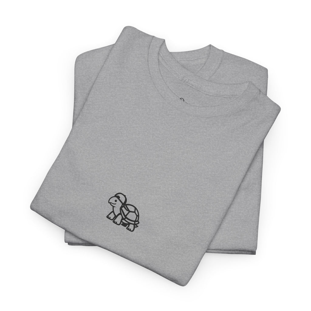 Schildegard Heavy Cotton T-shirt
