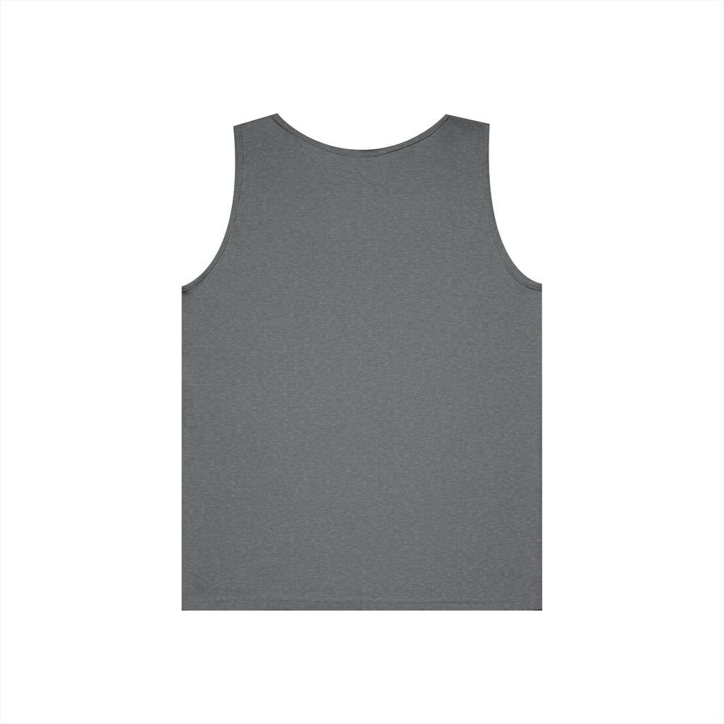 Chilldegard Heavy Cotton Tank Top