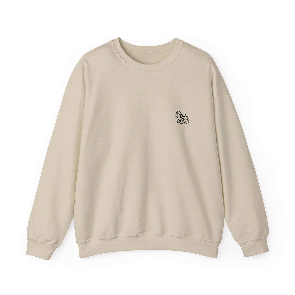 Schildegard Cozy Sweatshirt