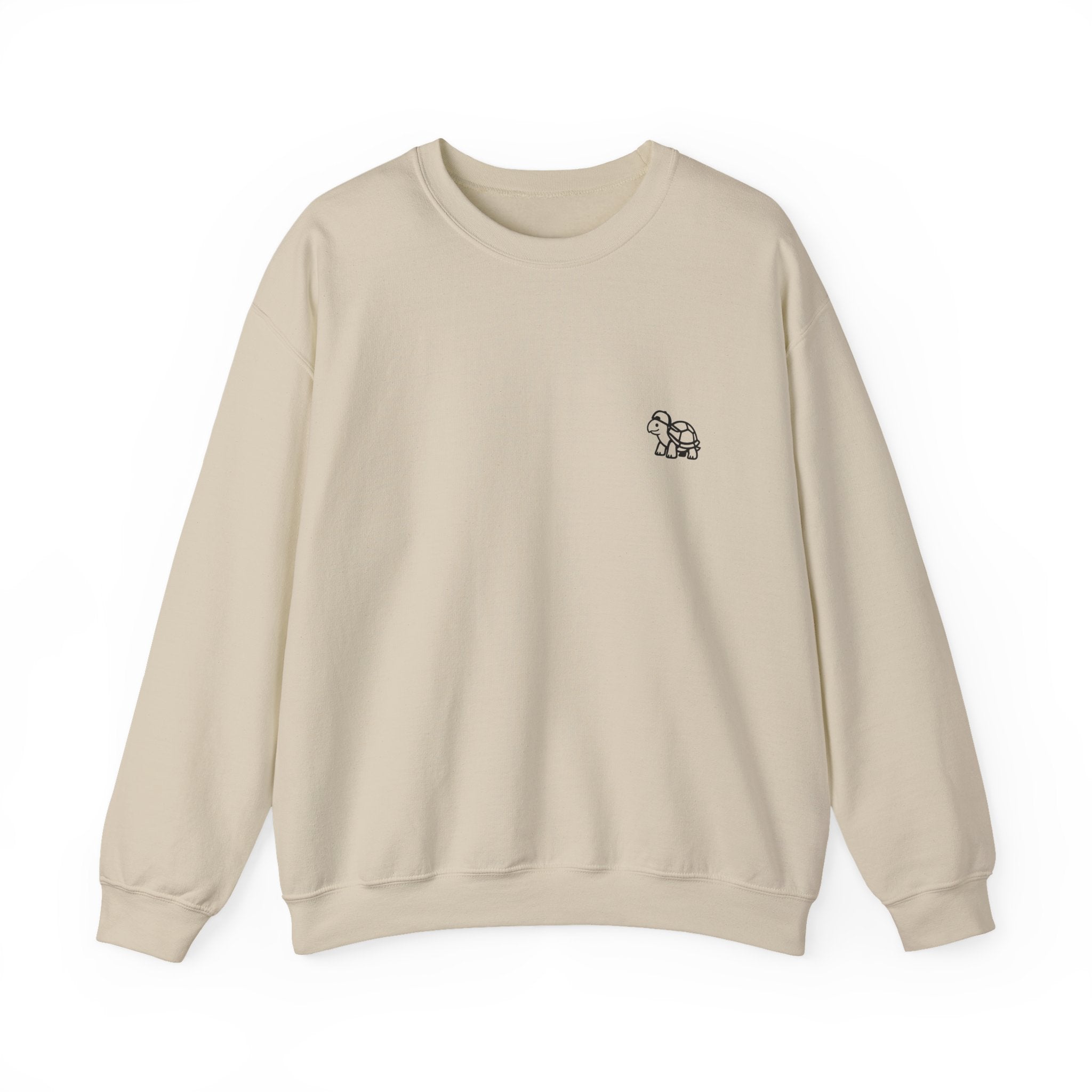 Schildegard Cozy Sweatshirt