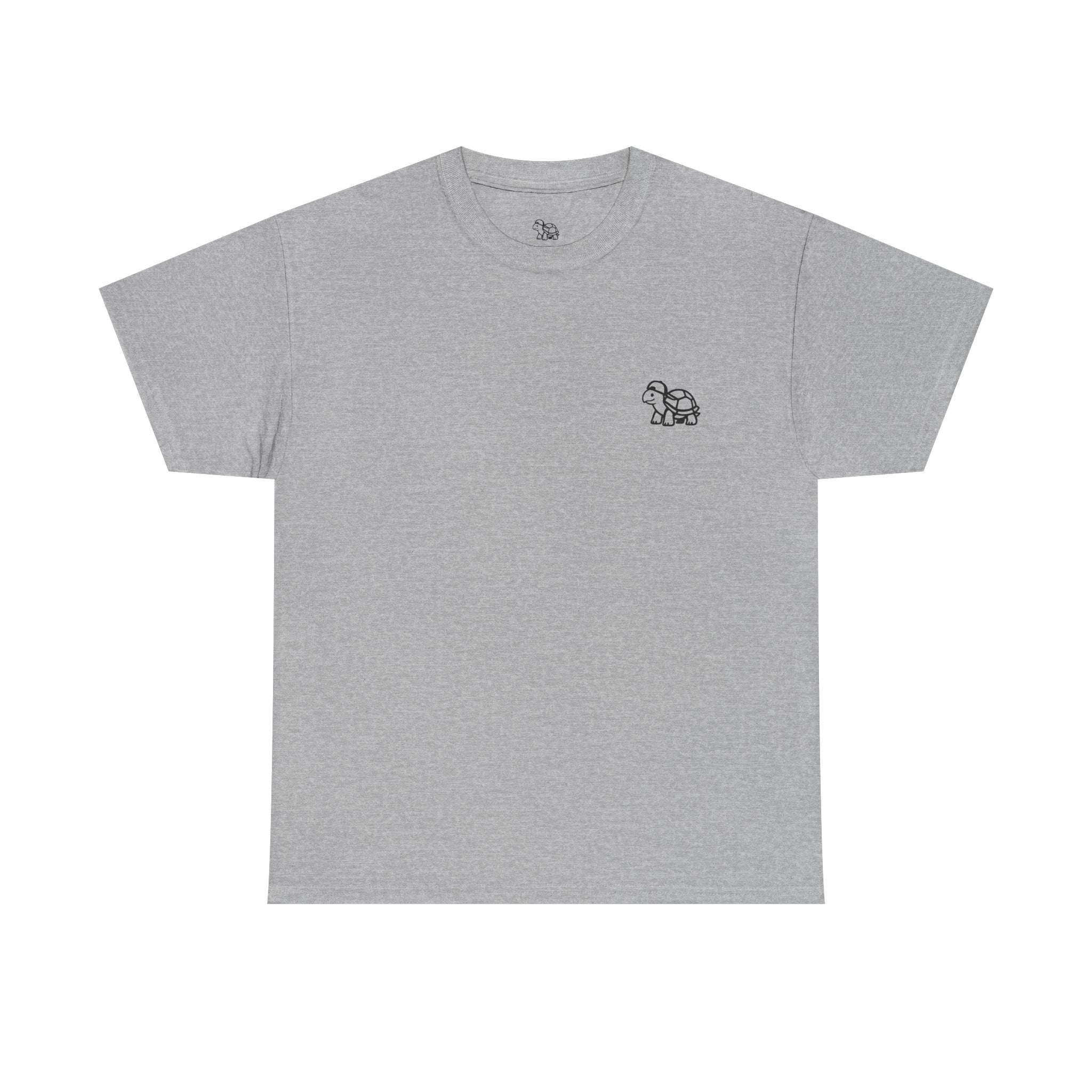 Schildegard Heavy Cotton T-Shirt