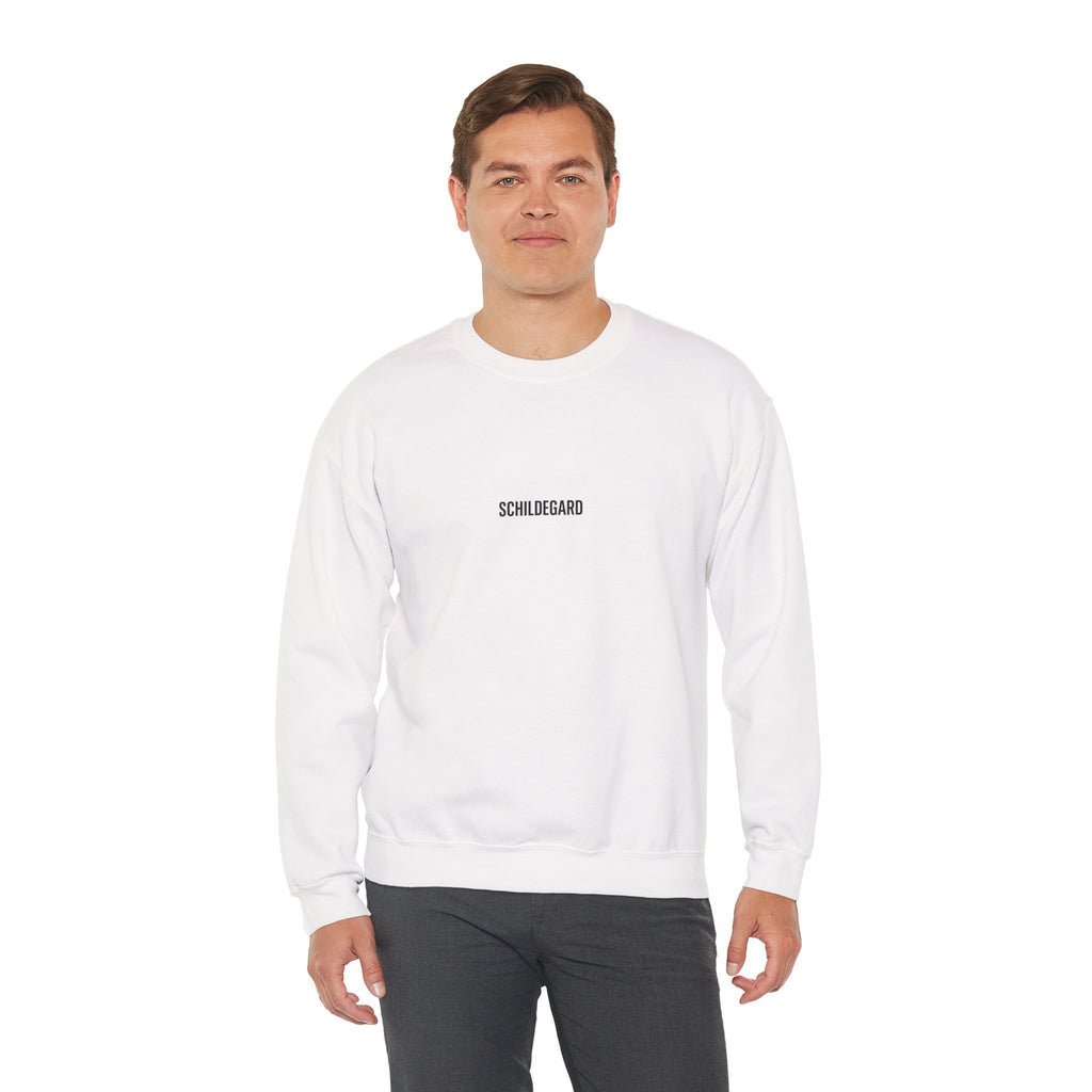 Schildegard Heavy Blend™ Sweatshirt