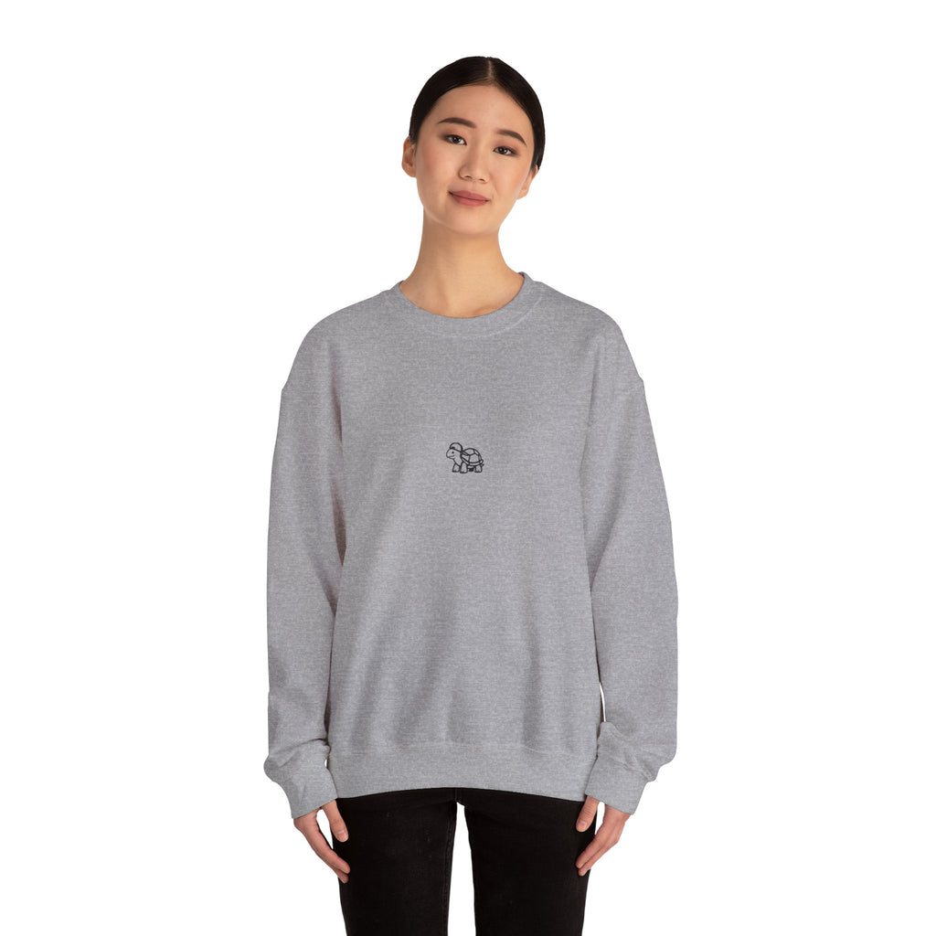 Schildegard Heavy Blend™ Sweatshirt