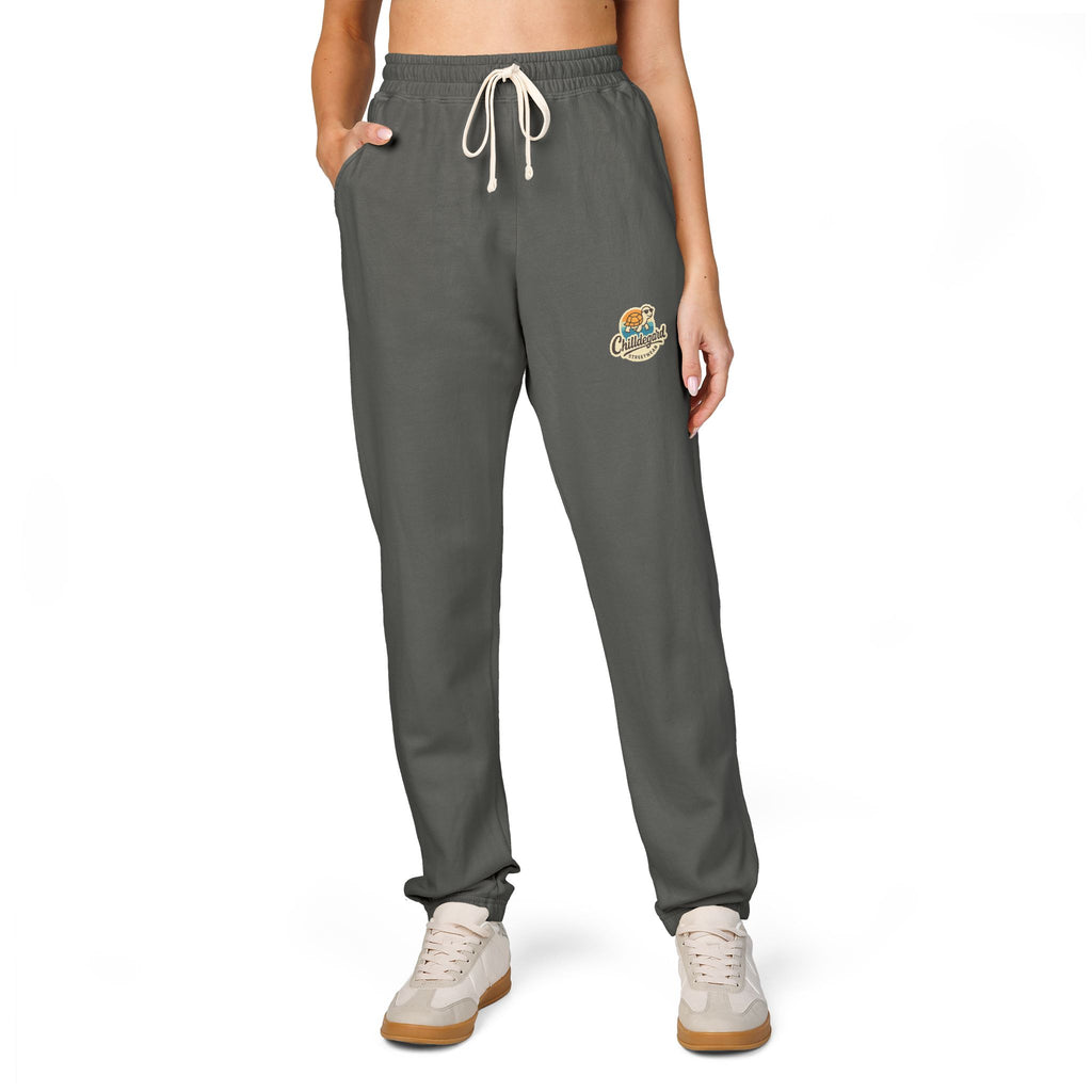 Schildegard Cozy Fleece Sweatpants