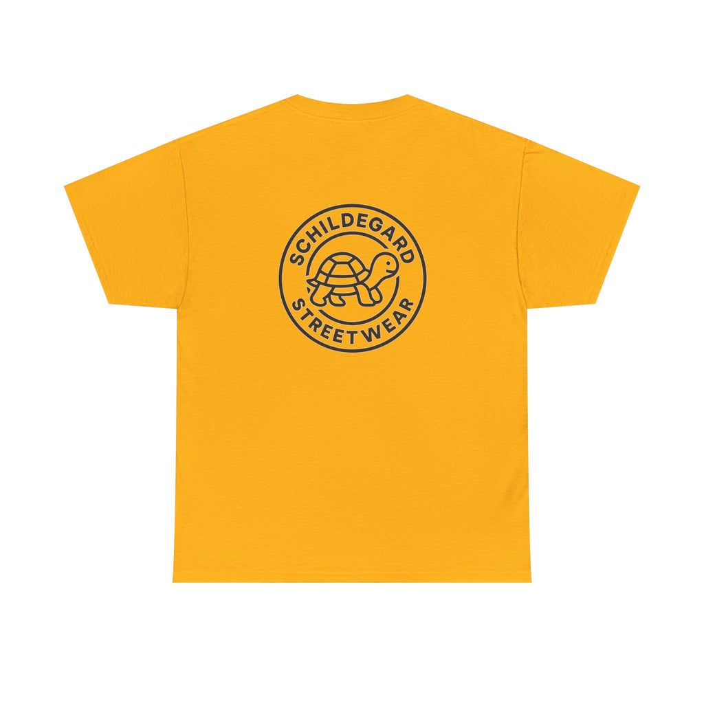 Schildegard Heavy Cotton T-shirt