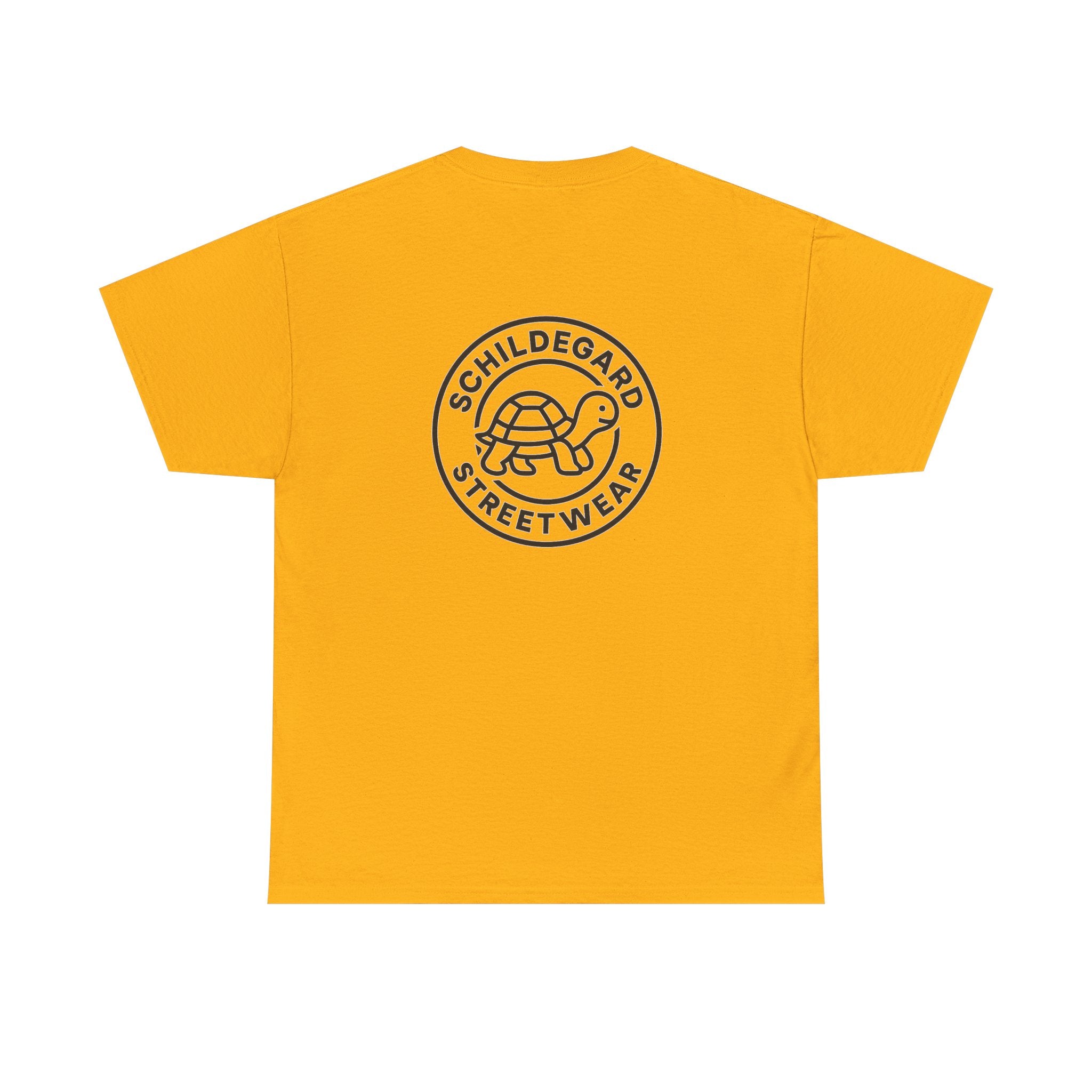 Schildegard Heavy Cotton T-shirt