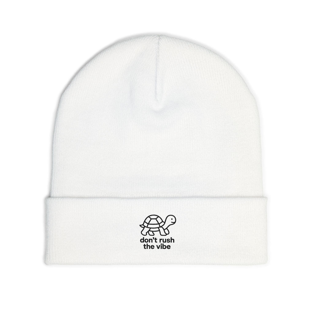 Schildegard Beanie