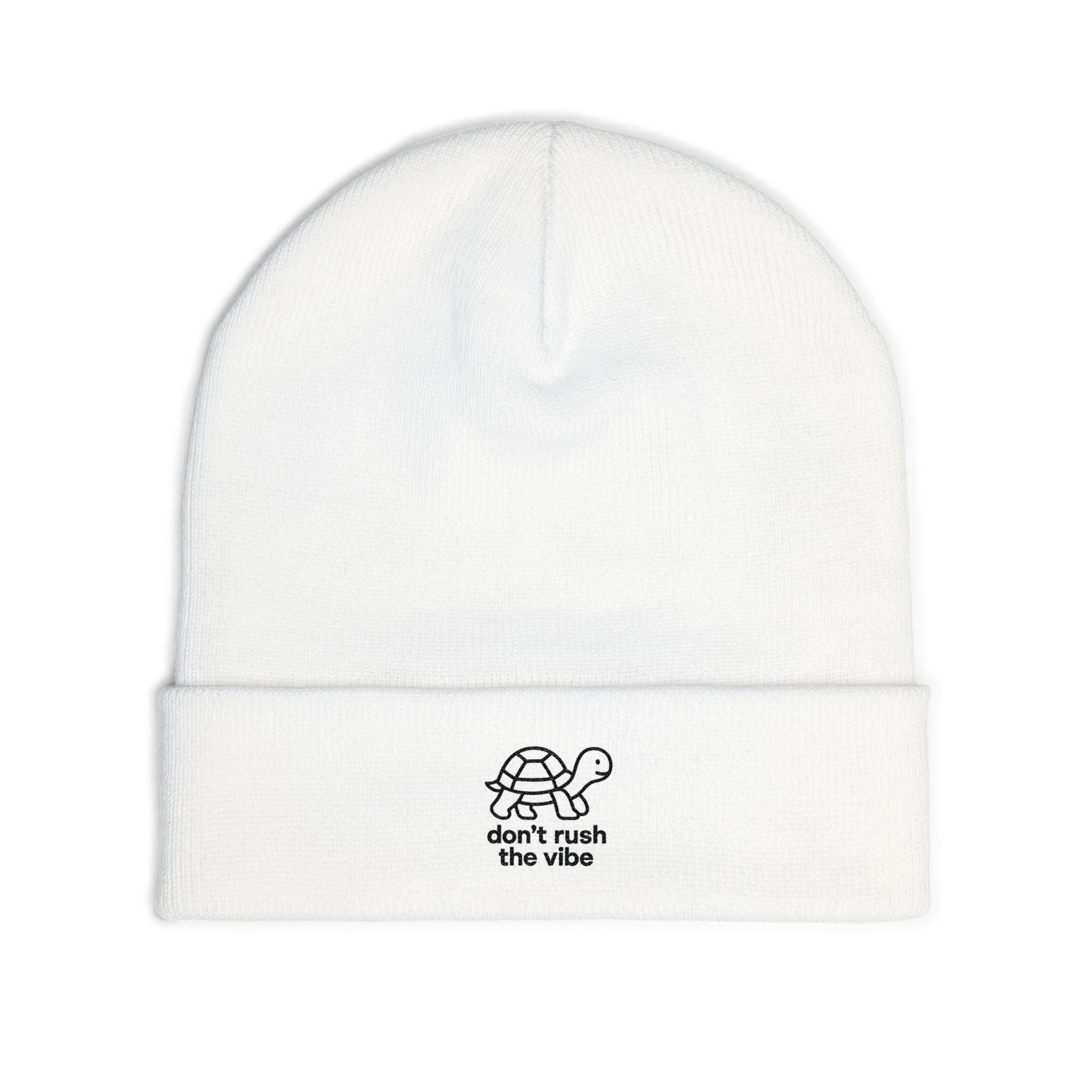 Schildegard Beanie