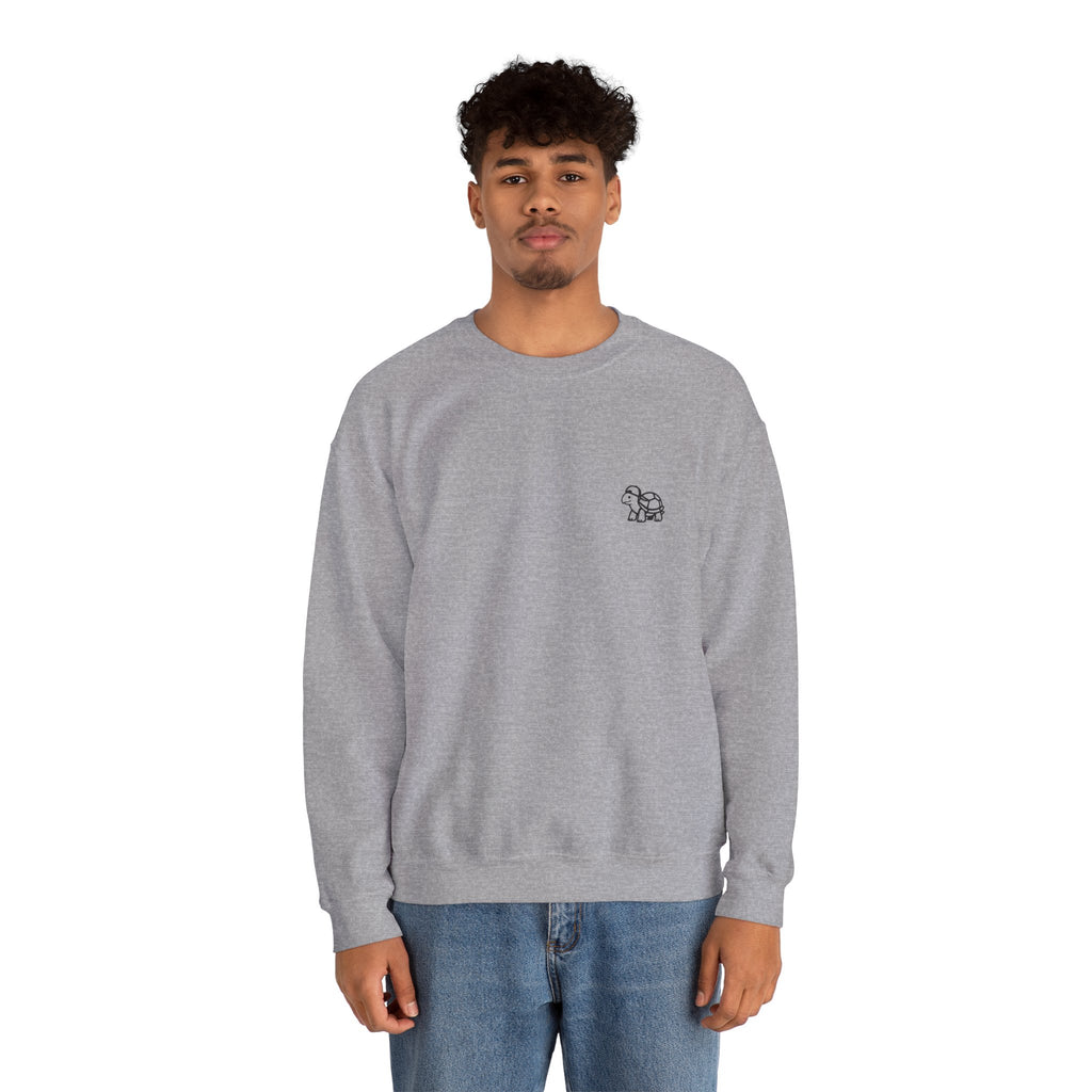 Schildegard Cozy Sweatshirt