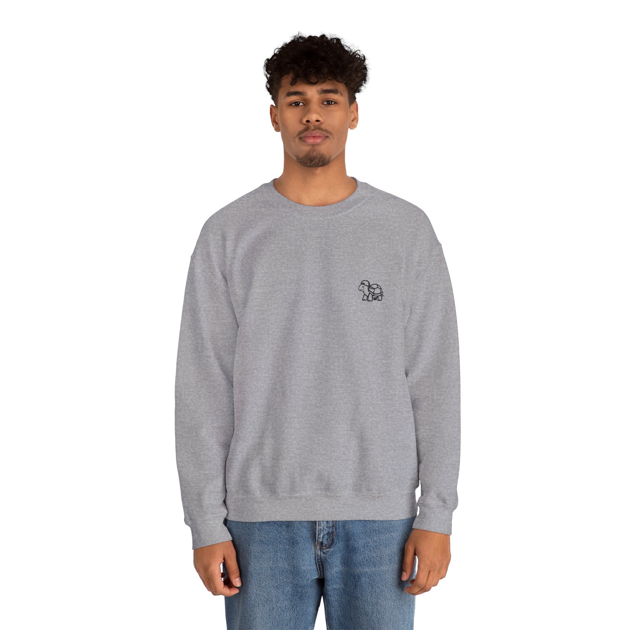 Schildegard Cozy Sweatshirt