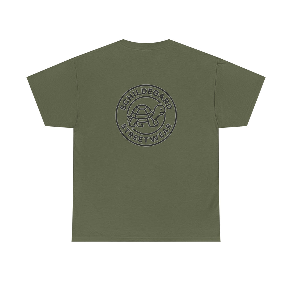 Schildegard Heavy Cotton T-shirt