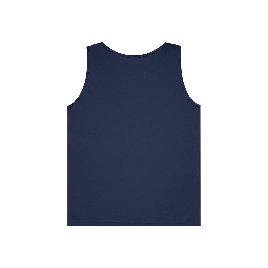Chilldegard Heavy Cotton Tank Top