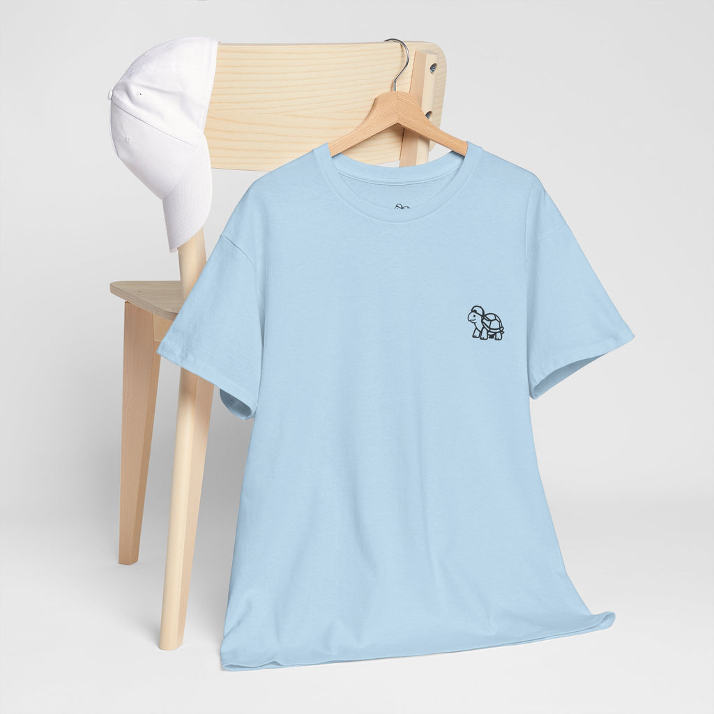 Schildegard Heavy Cotton T-Shirt