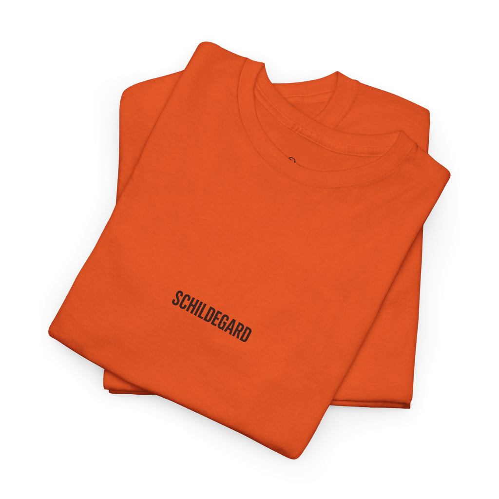 Schildegard Heavy Cotton T-shirt