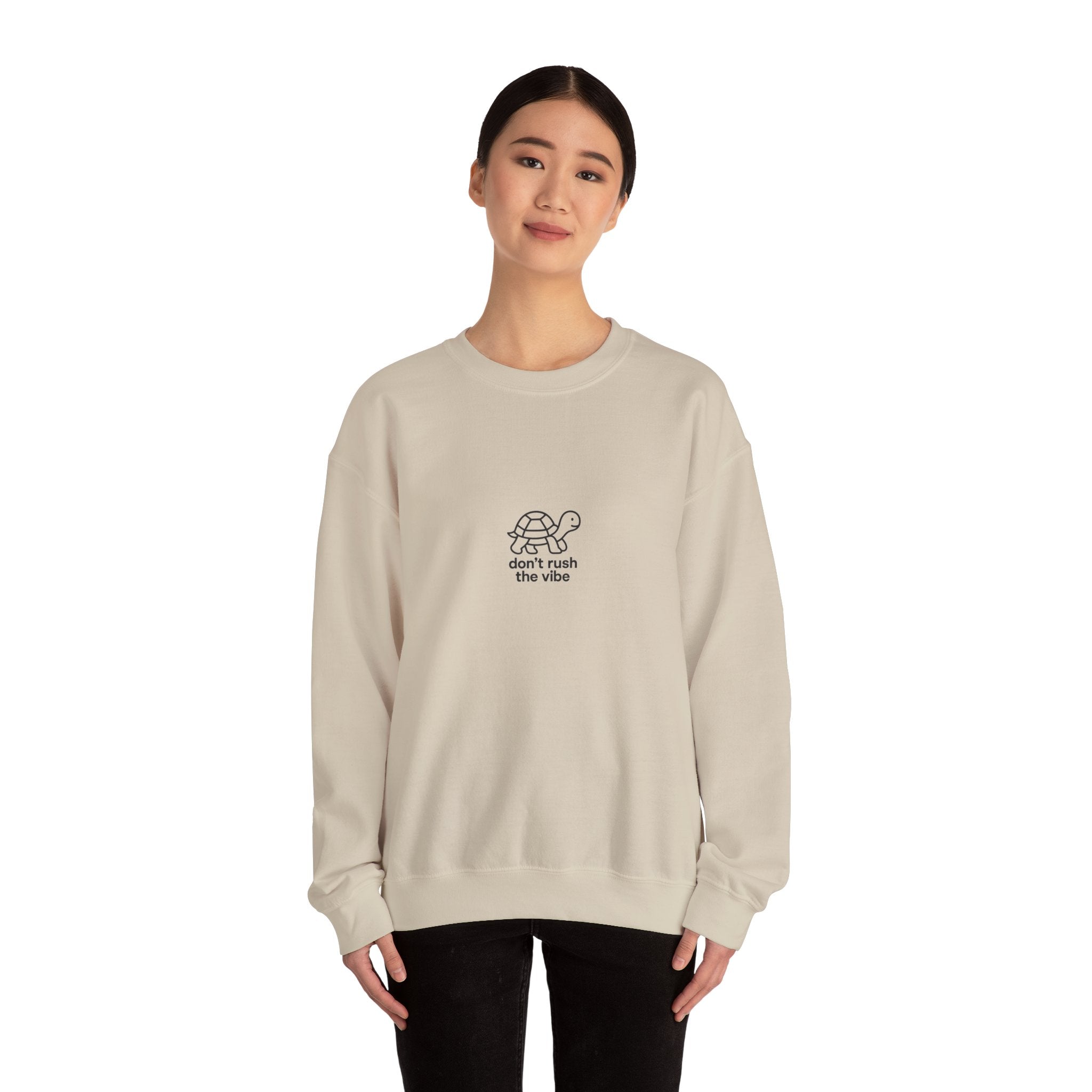 Schildegard Heavy Blend™ Sweatshirt