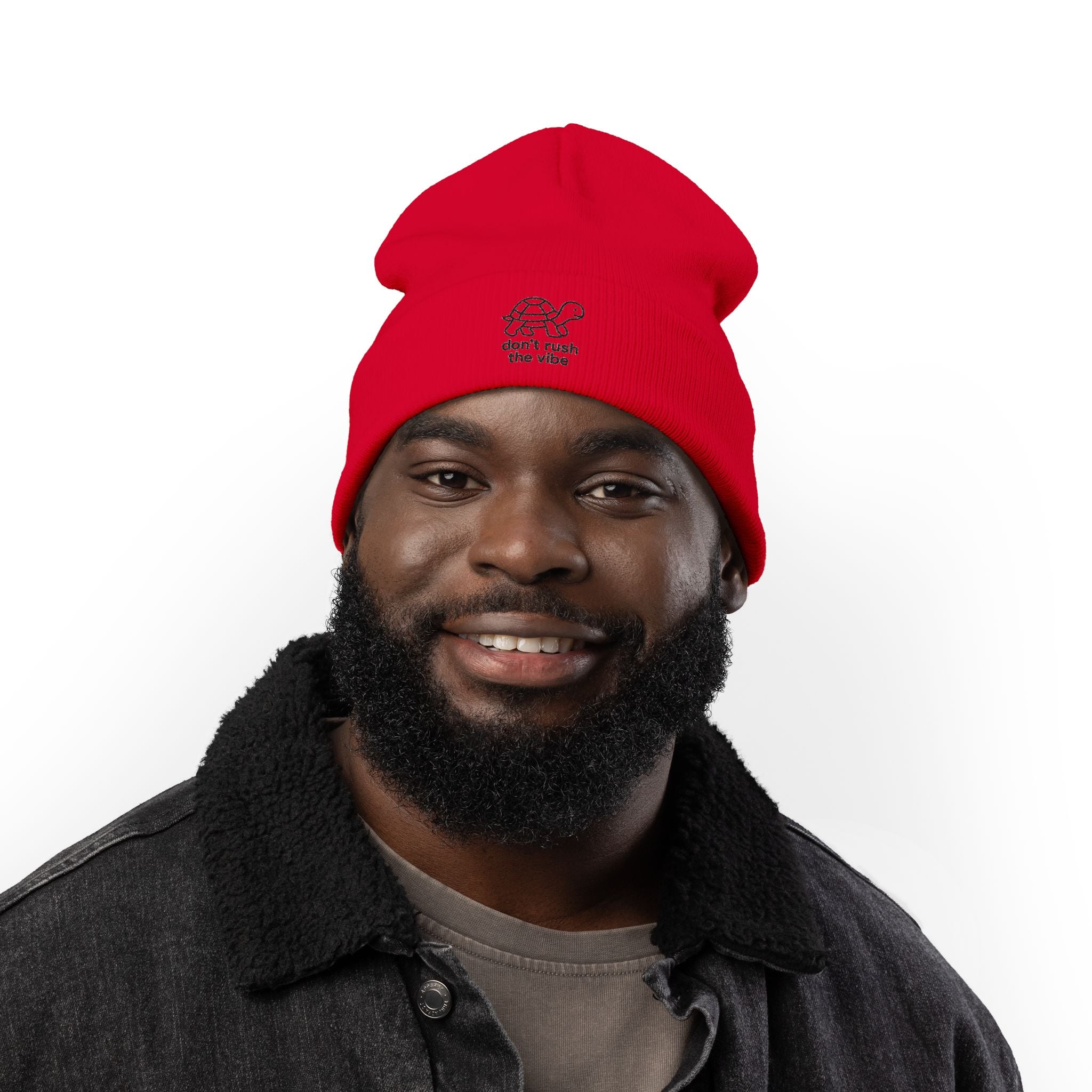 Schildegard Beanie