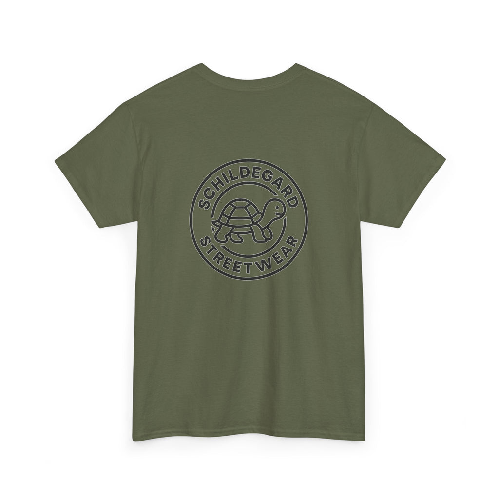 Schildegard Heavy Cotton T-shirt