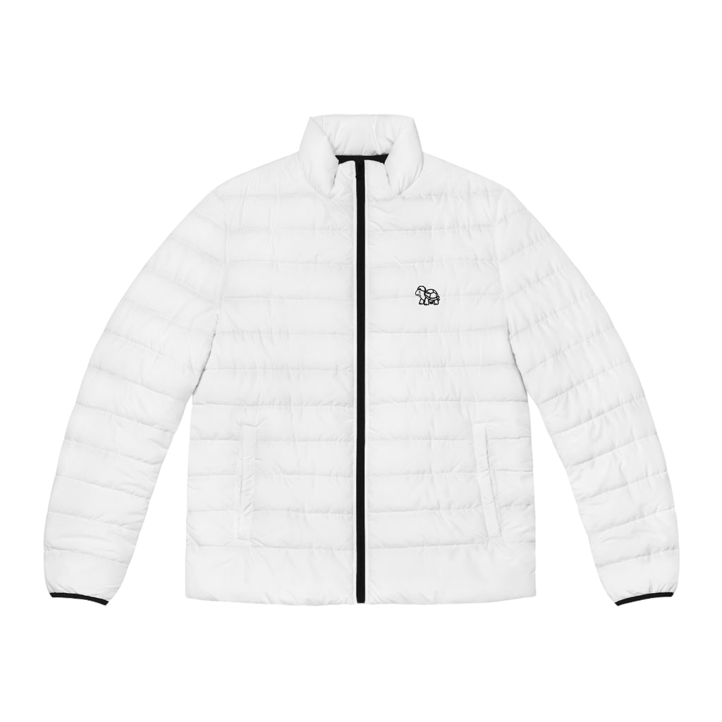 Schildegard Men's Winter Puffer Jacket