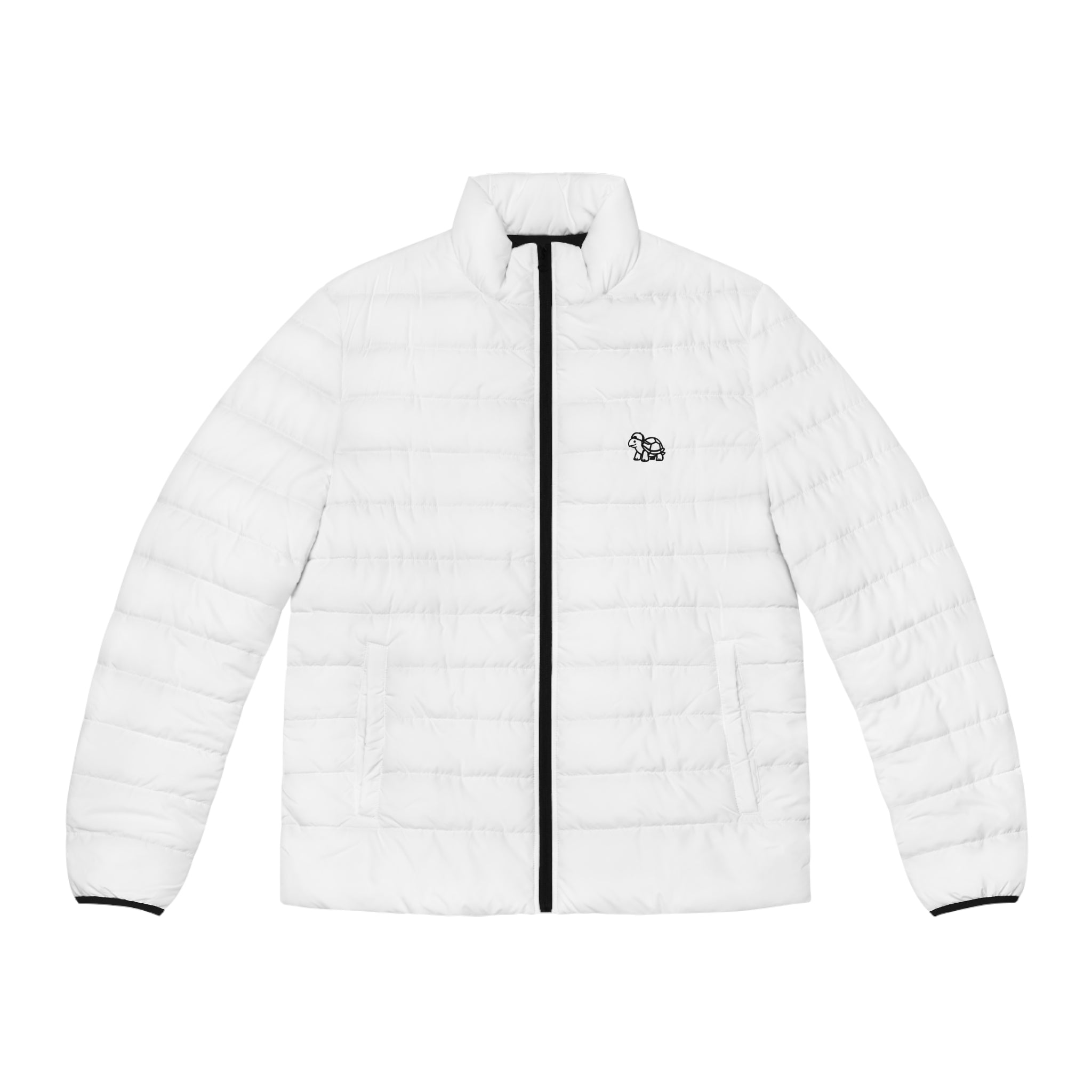 Schildegard Men's Winter Puffer Jacket