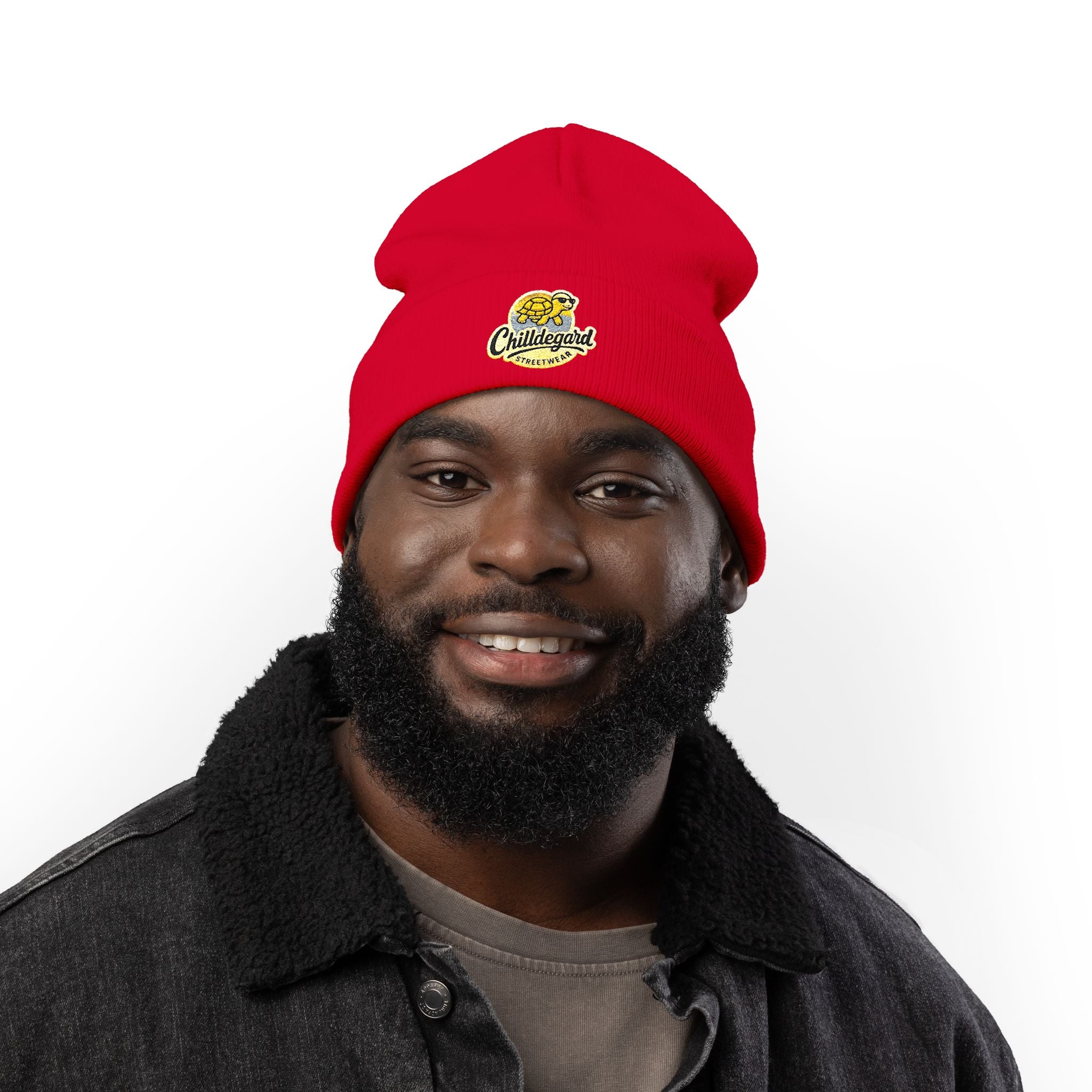 Schildegard Beanie