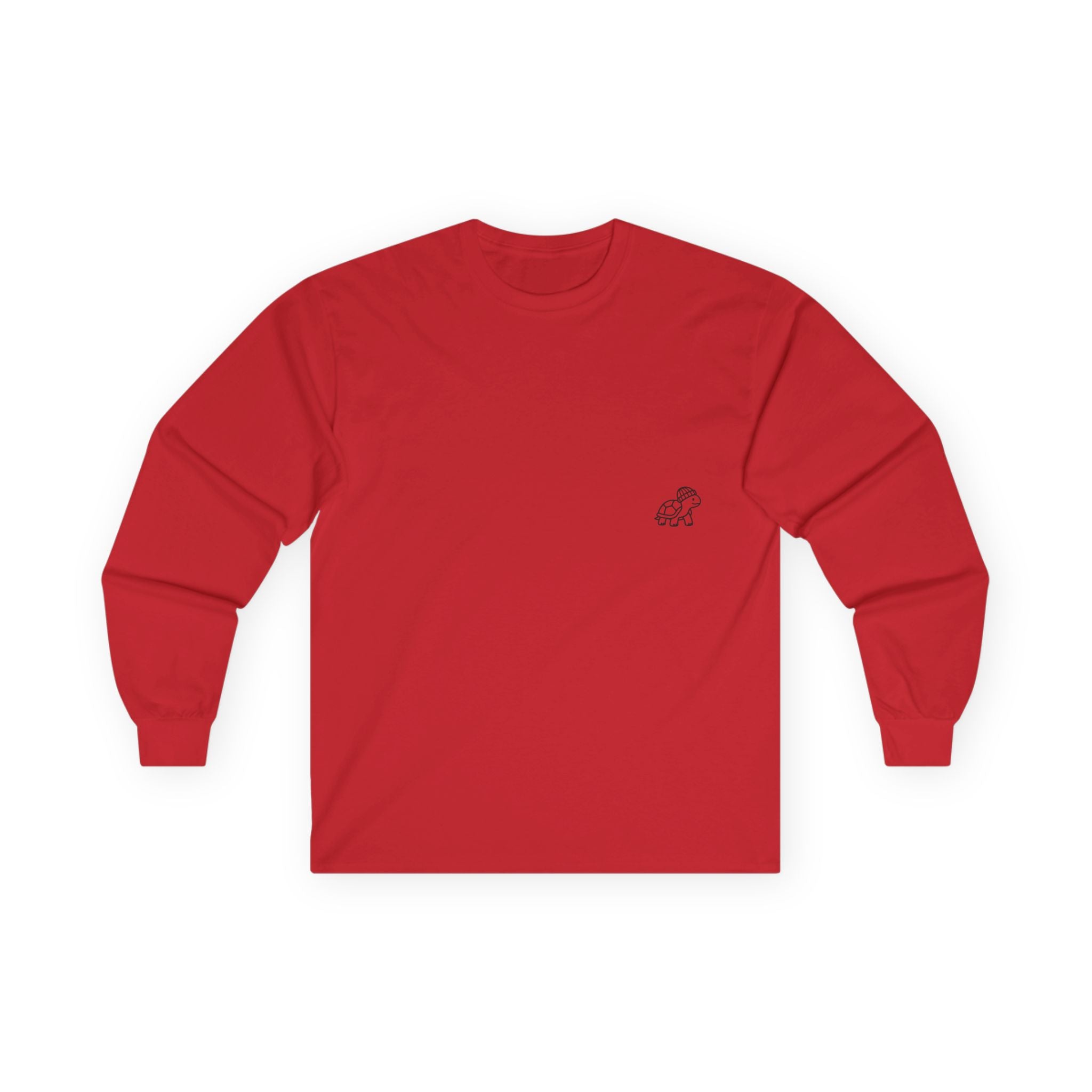 Schildegard Long Sleeve
