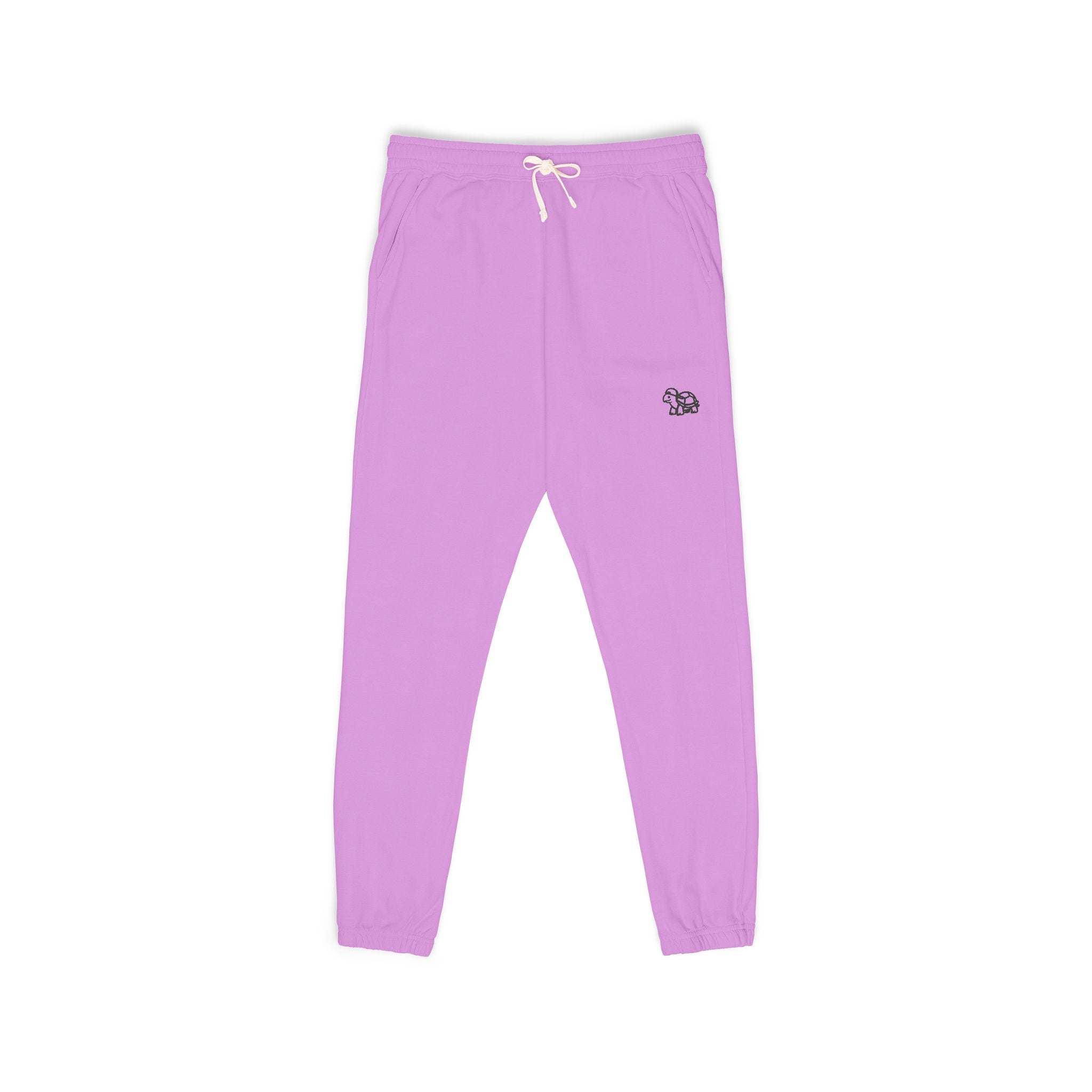 Schildegard Cozy Fleece Sweatpants