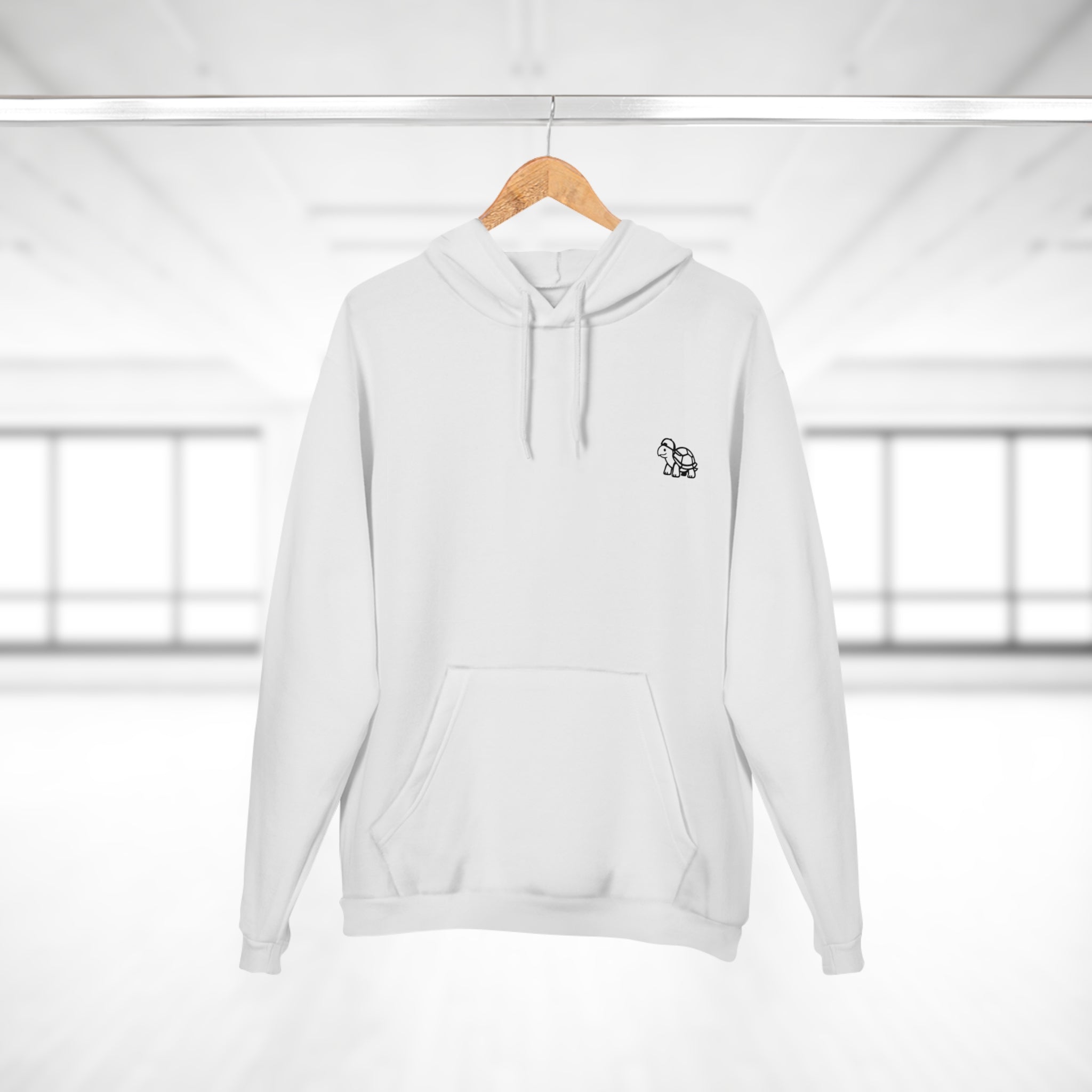 Schildegard Cozy Hoodie