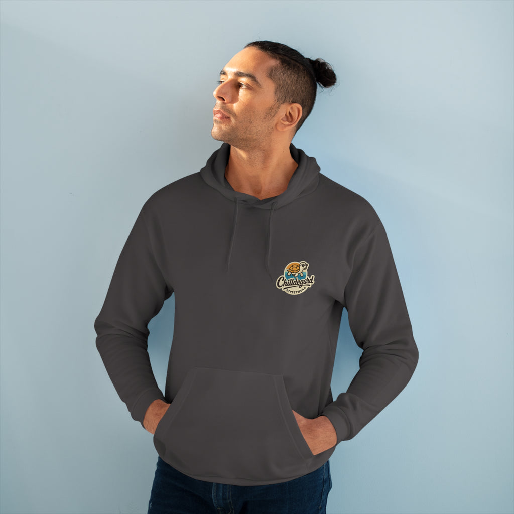 Schildegard Cozy Hoodie