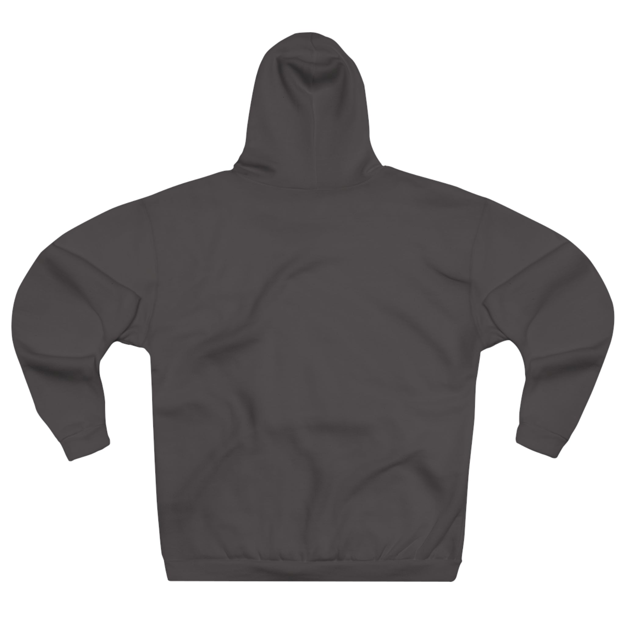 Schildegard Cozy Hoodie