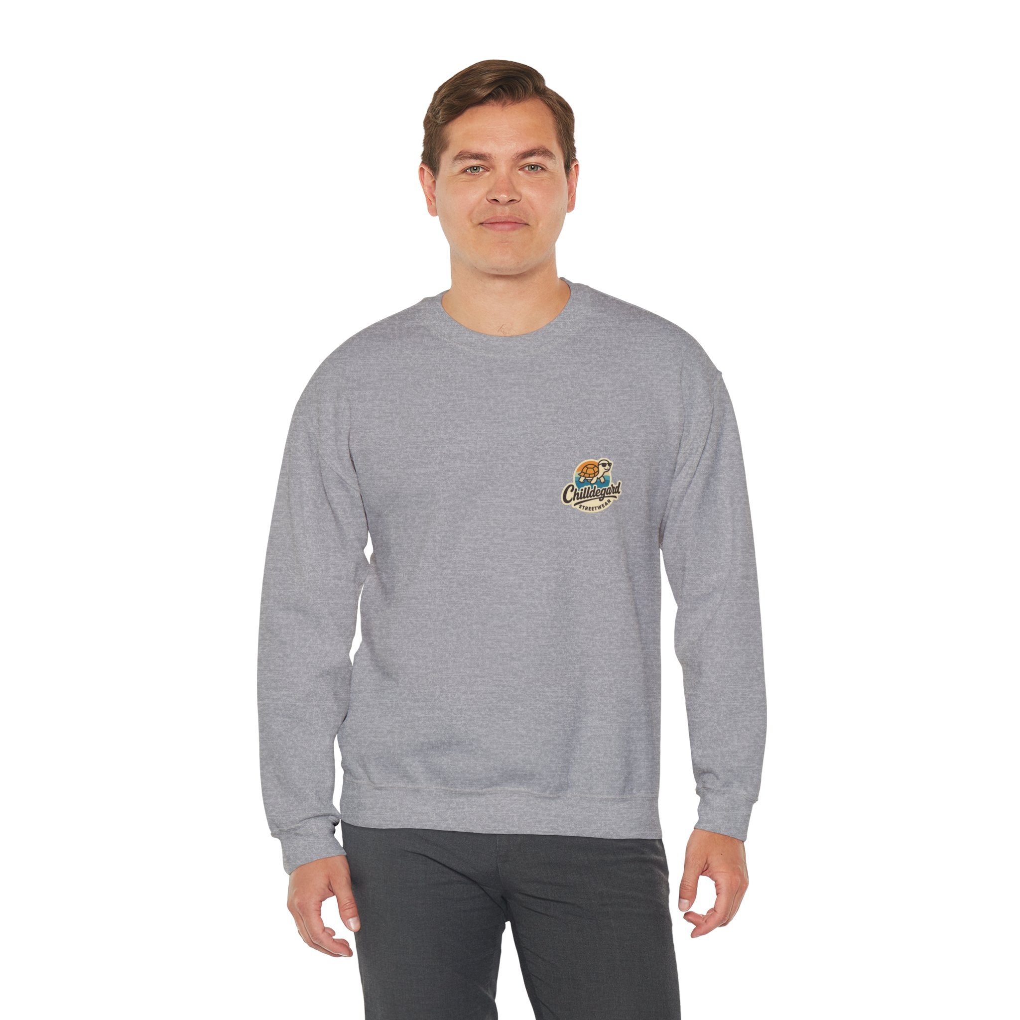 Schildegard Heavy Blend™ Sweatshirt