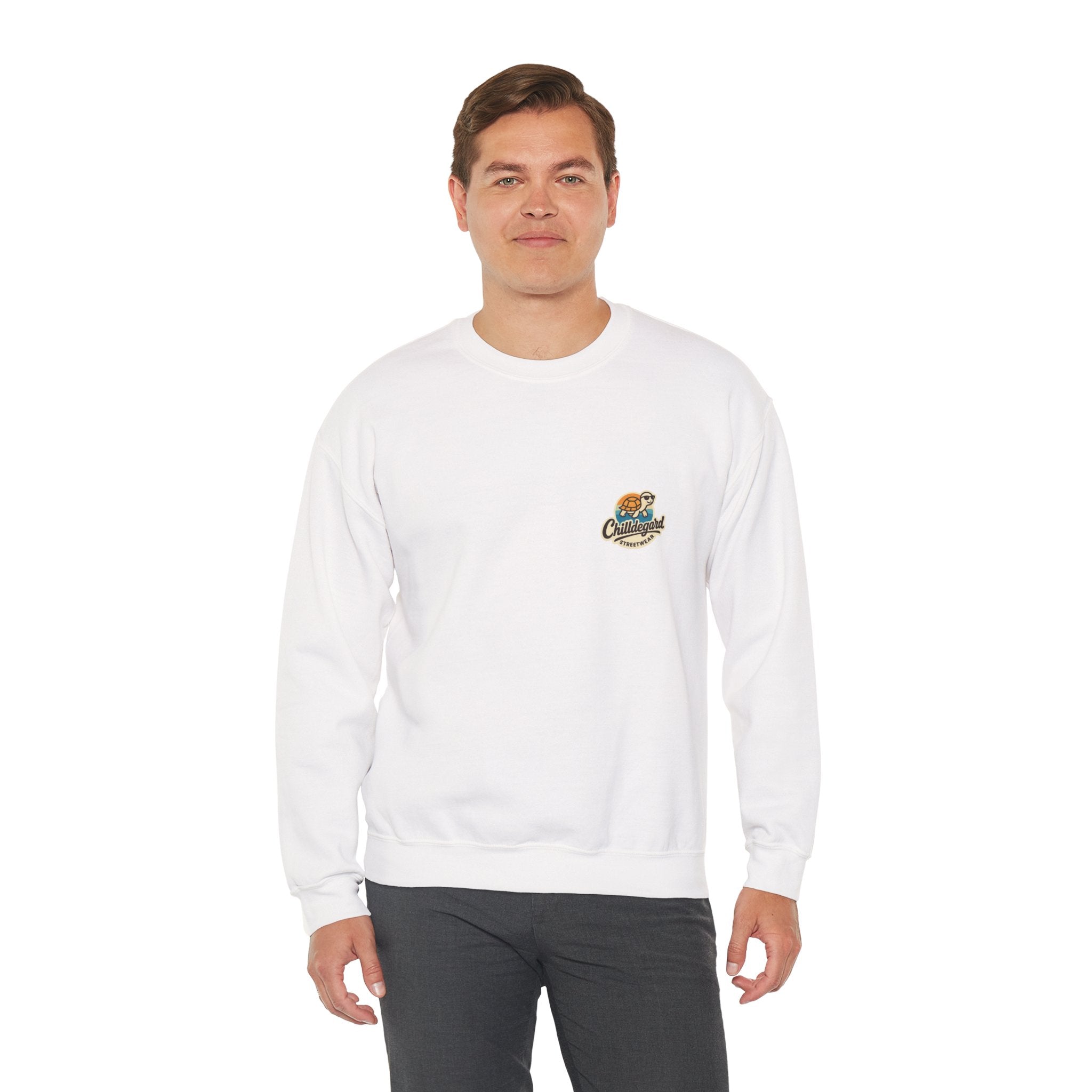 Schildegard Heavy Blend™ Sweatshirt