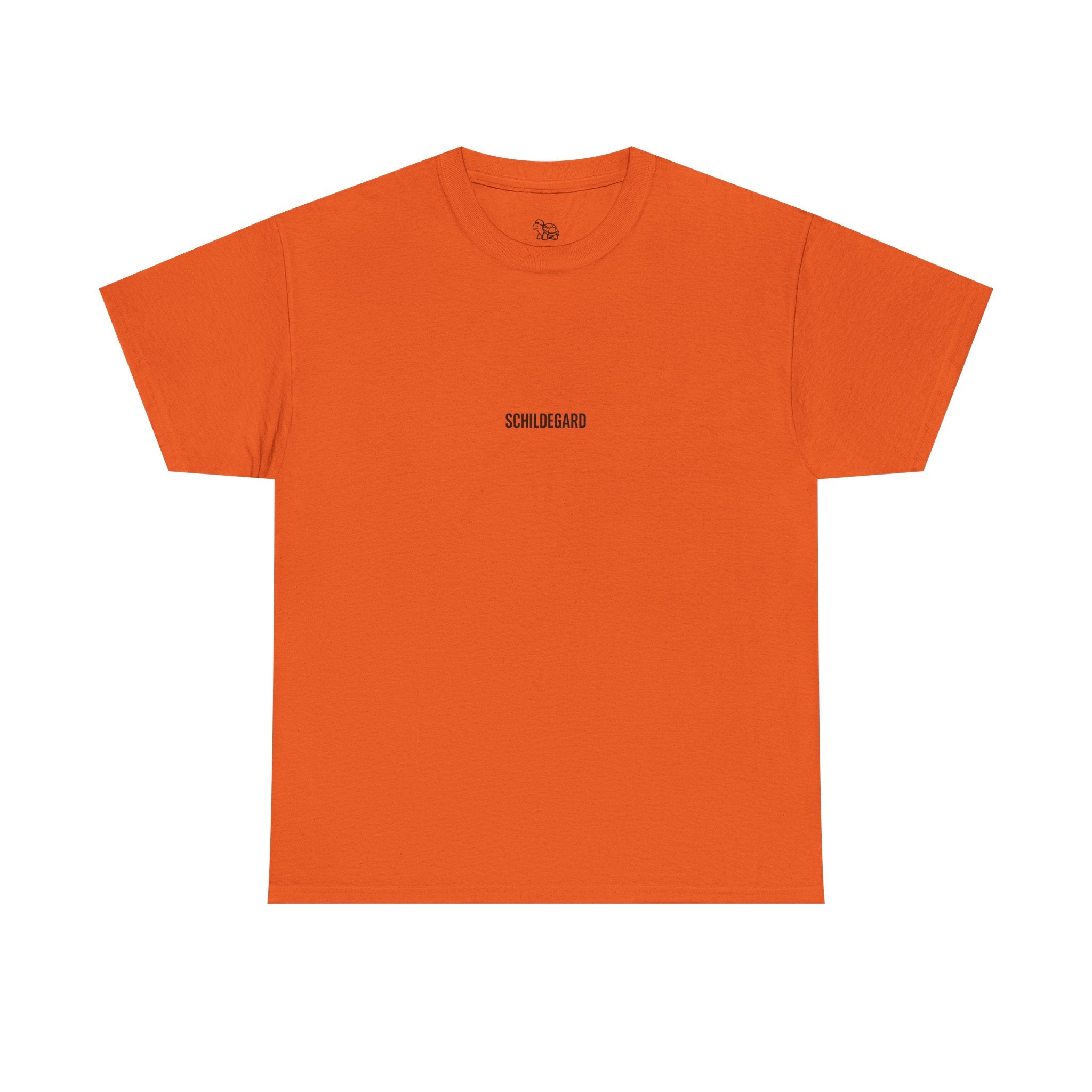 Schildegard Heavy Cotton T-shirt
