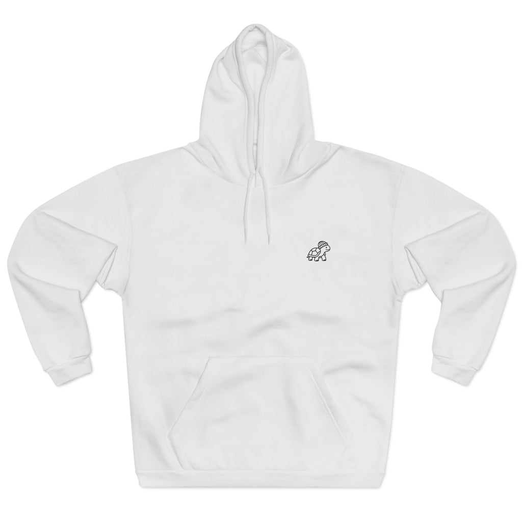 Schildegard Cozy Fall Hoodie